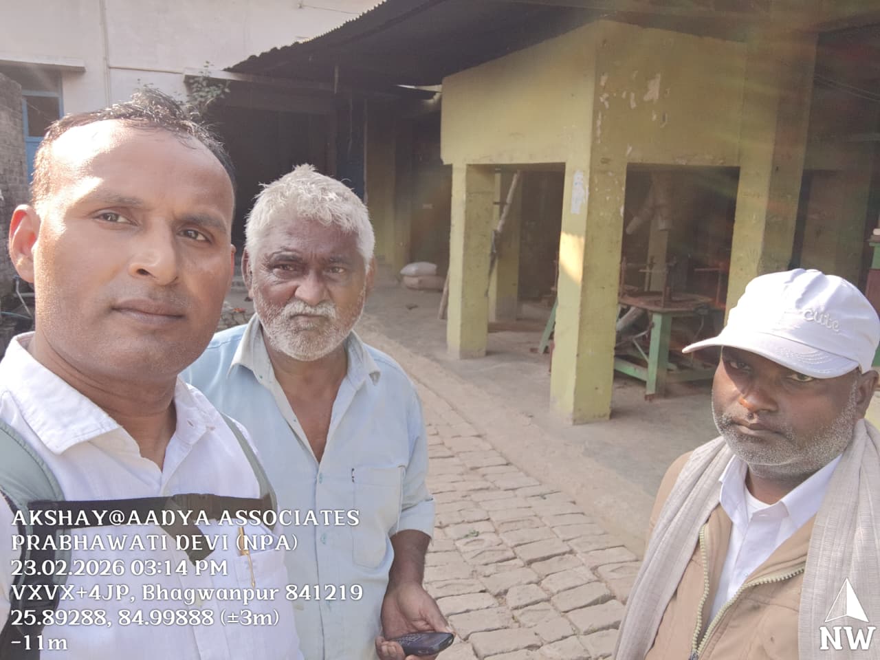 ground floor for sale in Muzaffarpur — photo 6