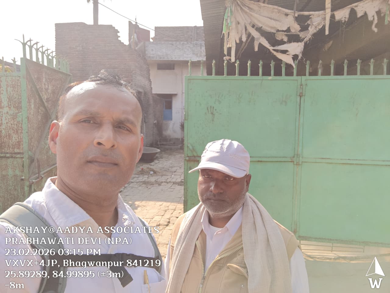 ground floor for sale in Muzaffarpur — photo 7