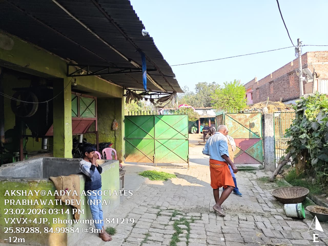 ground floor for sale in Muzaffarpur — photo 8