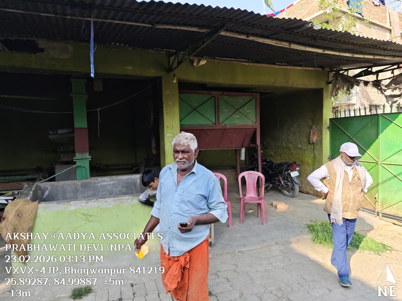 ground floor for sale in Muzaffarpur — photo 11