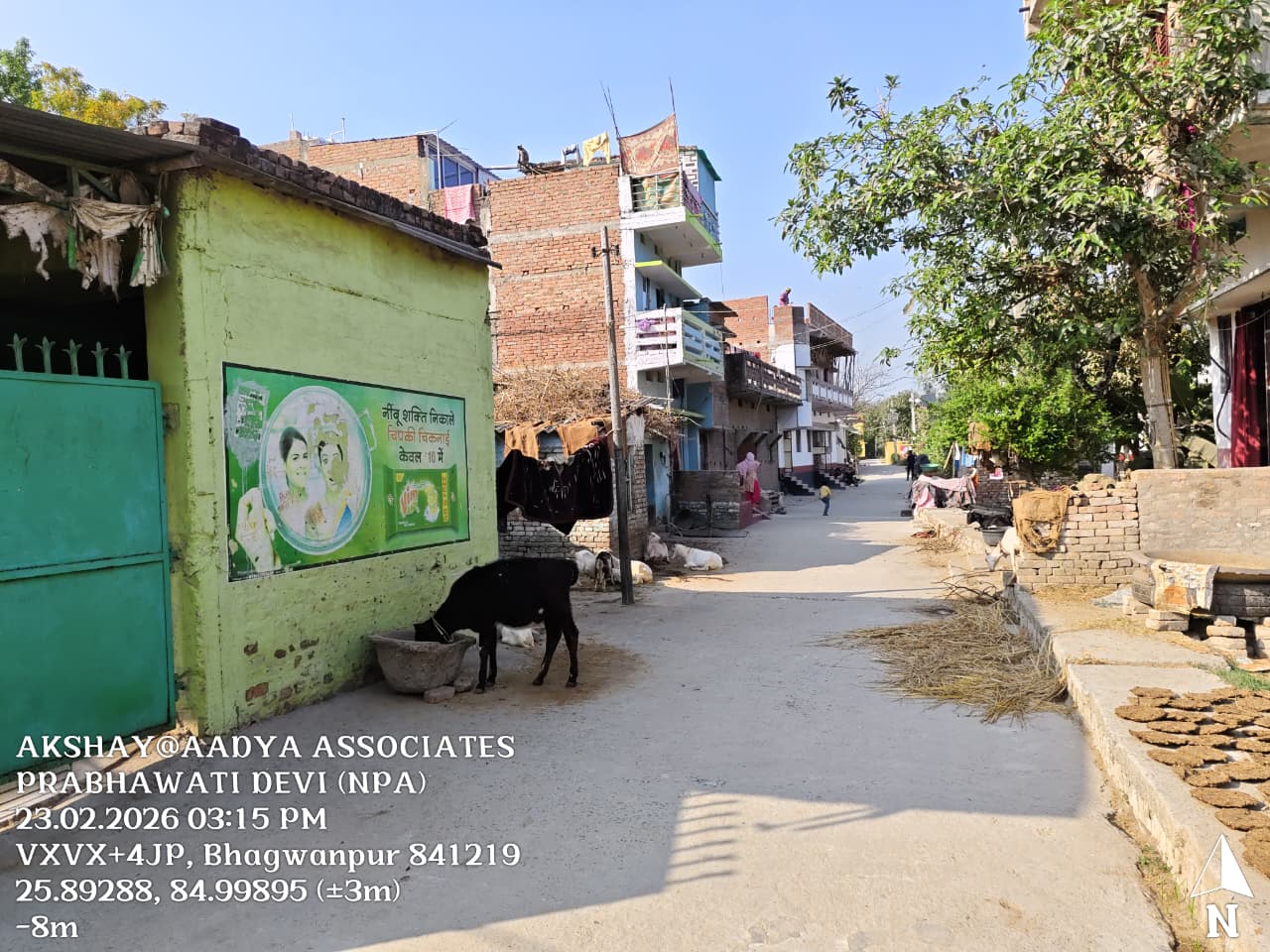 ground floor for sale in Muzaffarpur — photo 10