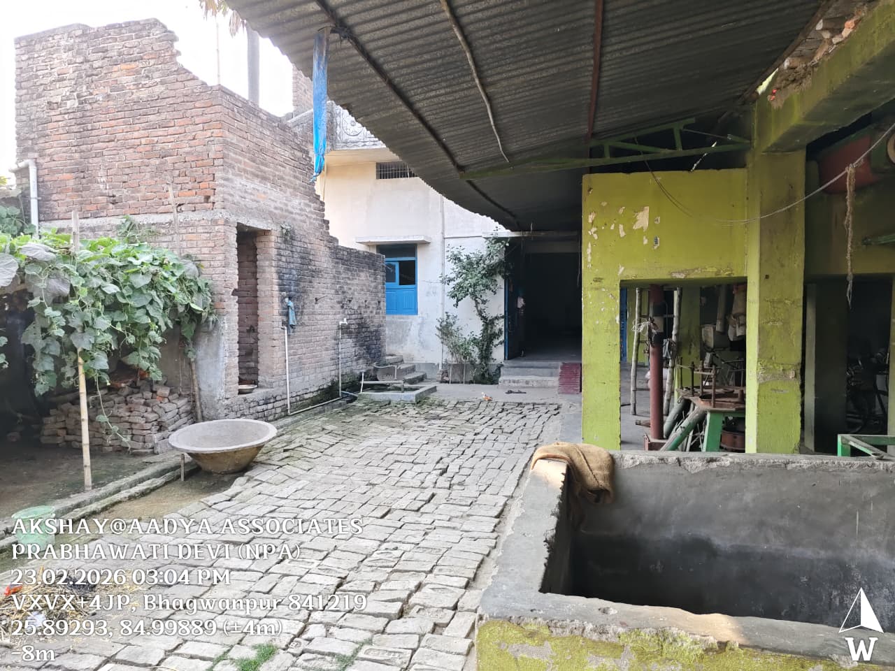 ground floor for sale in Muzaffarpur — photo 4