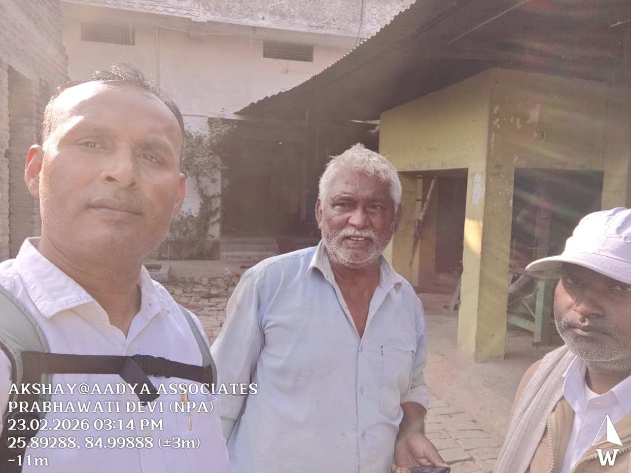 ground floor for sale in Muzaffarpur — photo 3