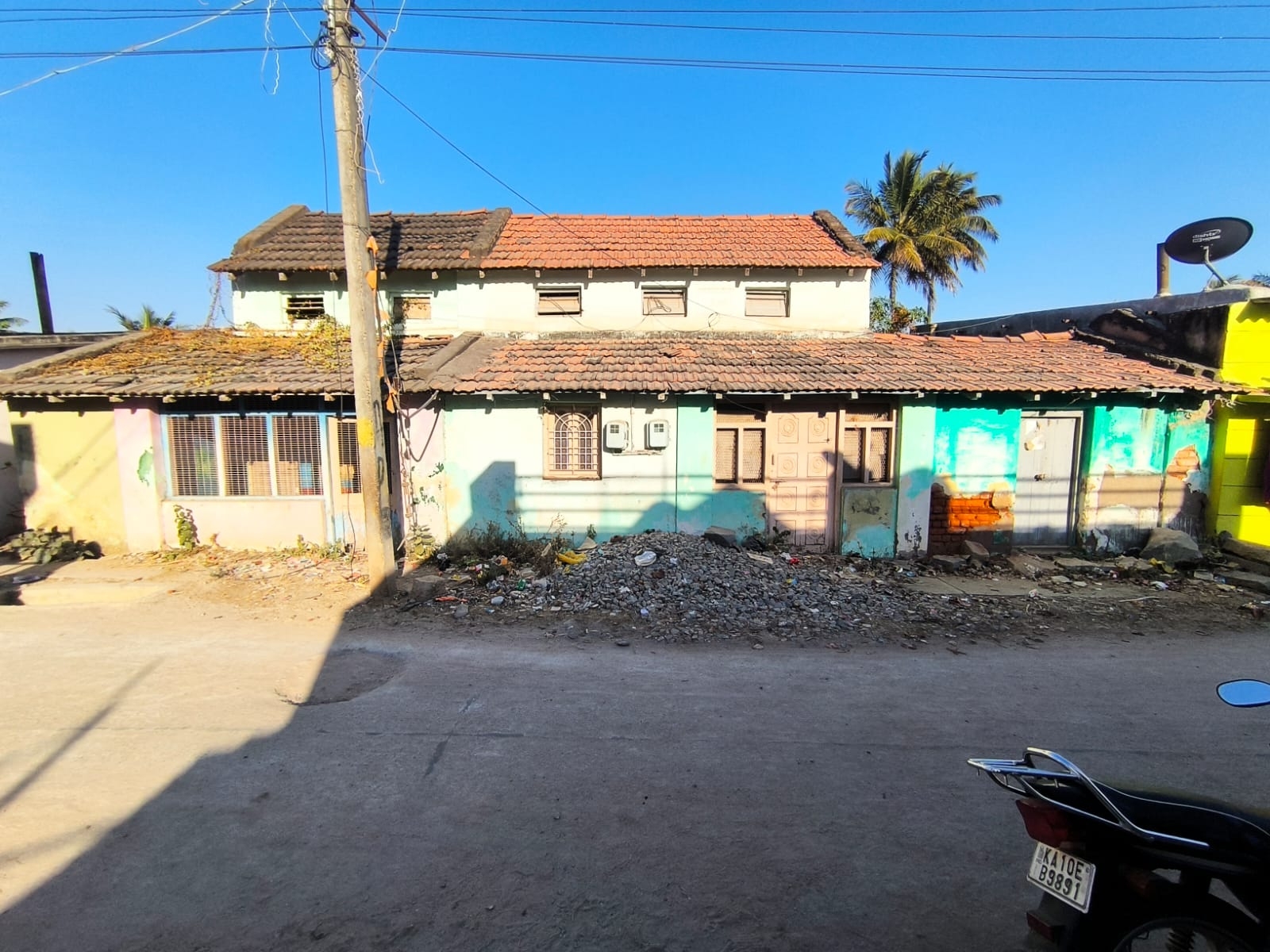 Individual House for sale in Gundlupet — photo 1