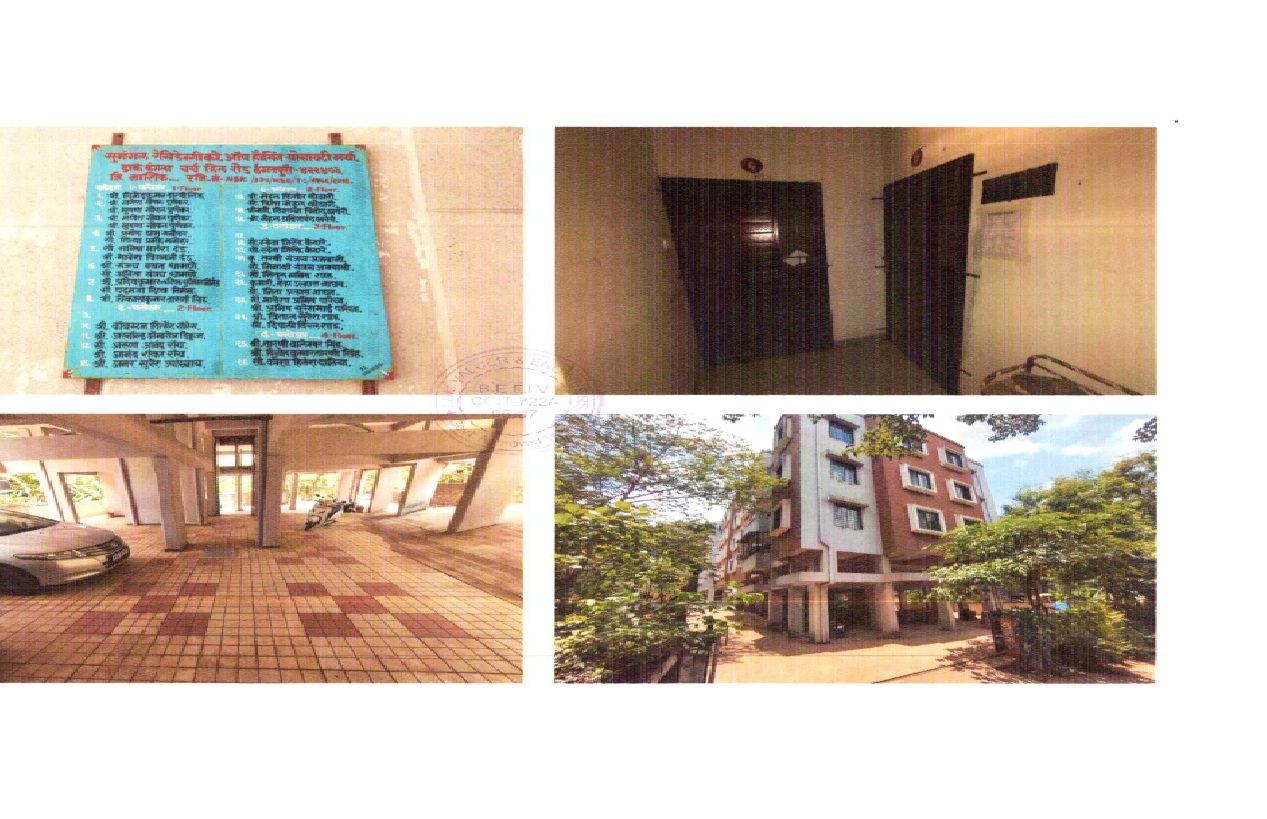 Flat for sale in Igatpuri