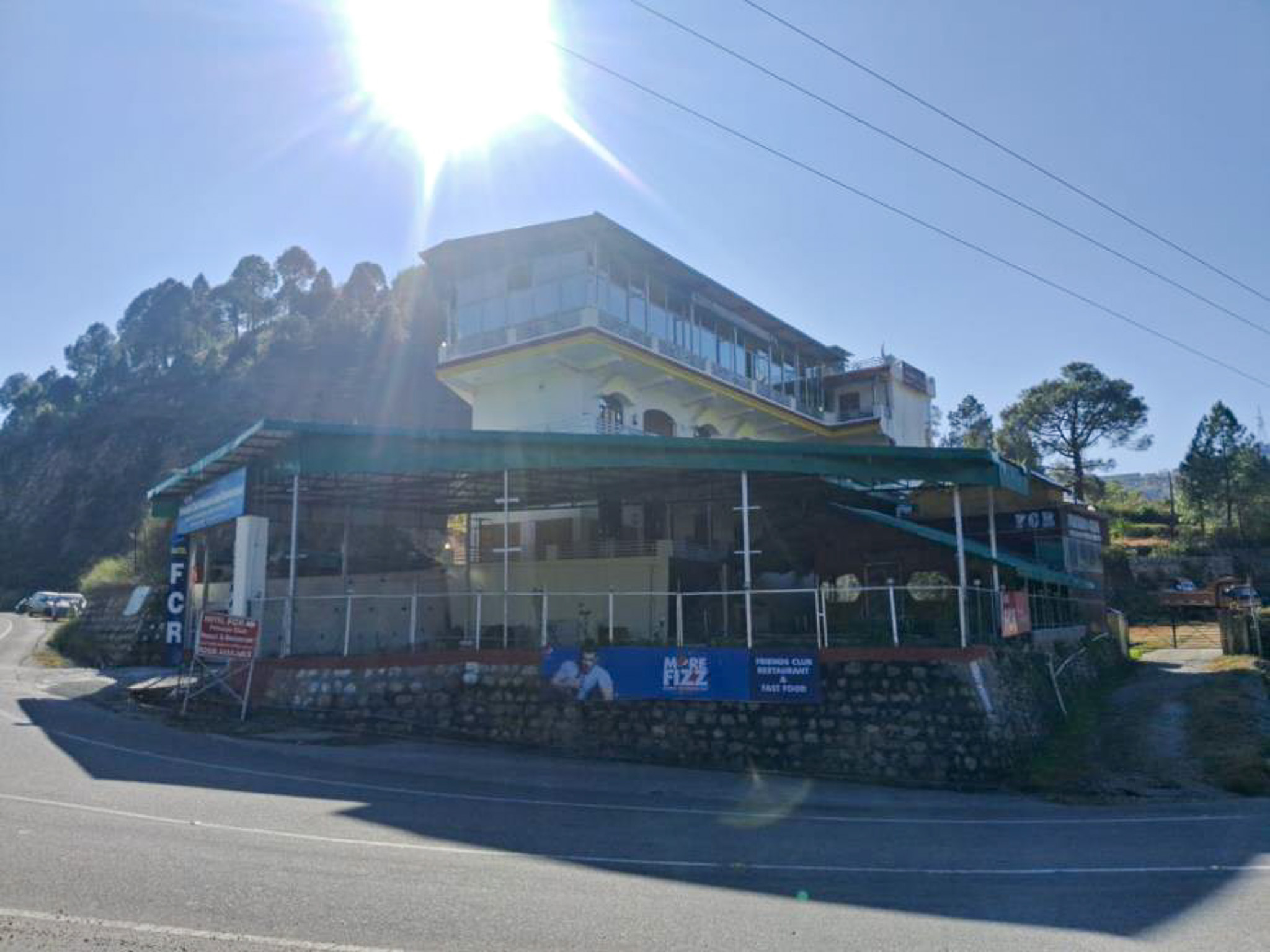 700 square meter Hotel for sale in Dharasu Marg chamba Chamba — photo 6