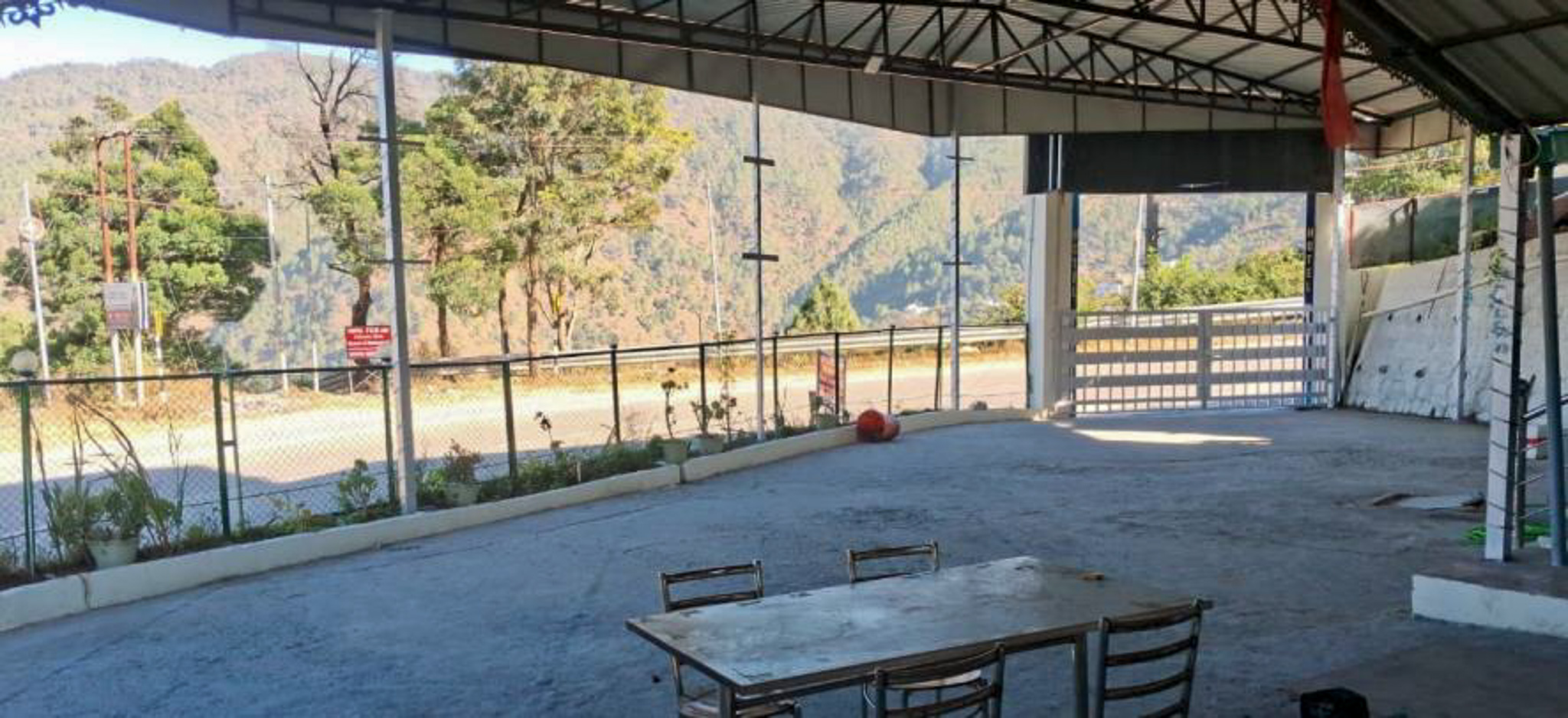 700 square meter Hotel for sale in Dharasu Marg chamba Chamba — photo 4
