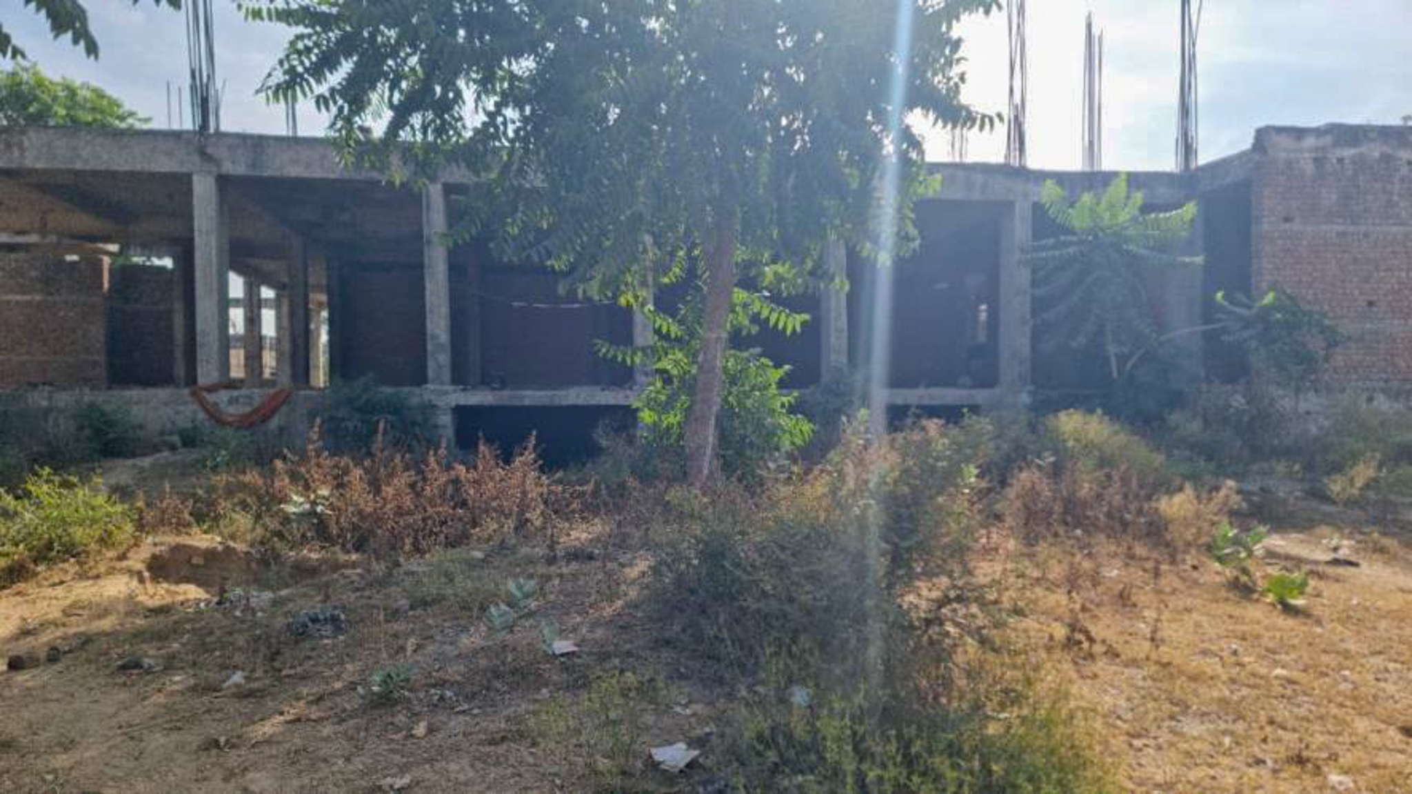 1774 square meter Individual House for sale in Churu — photo 3