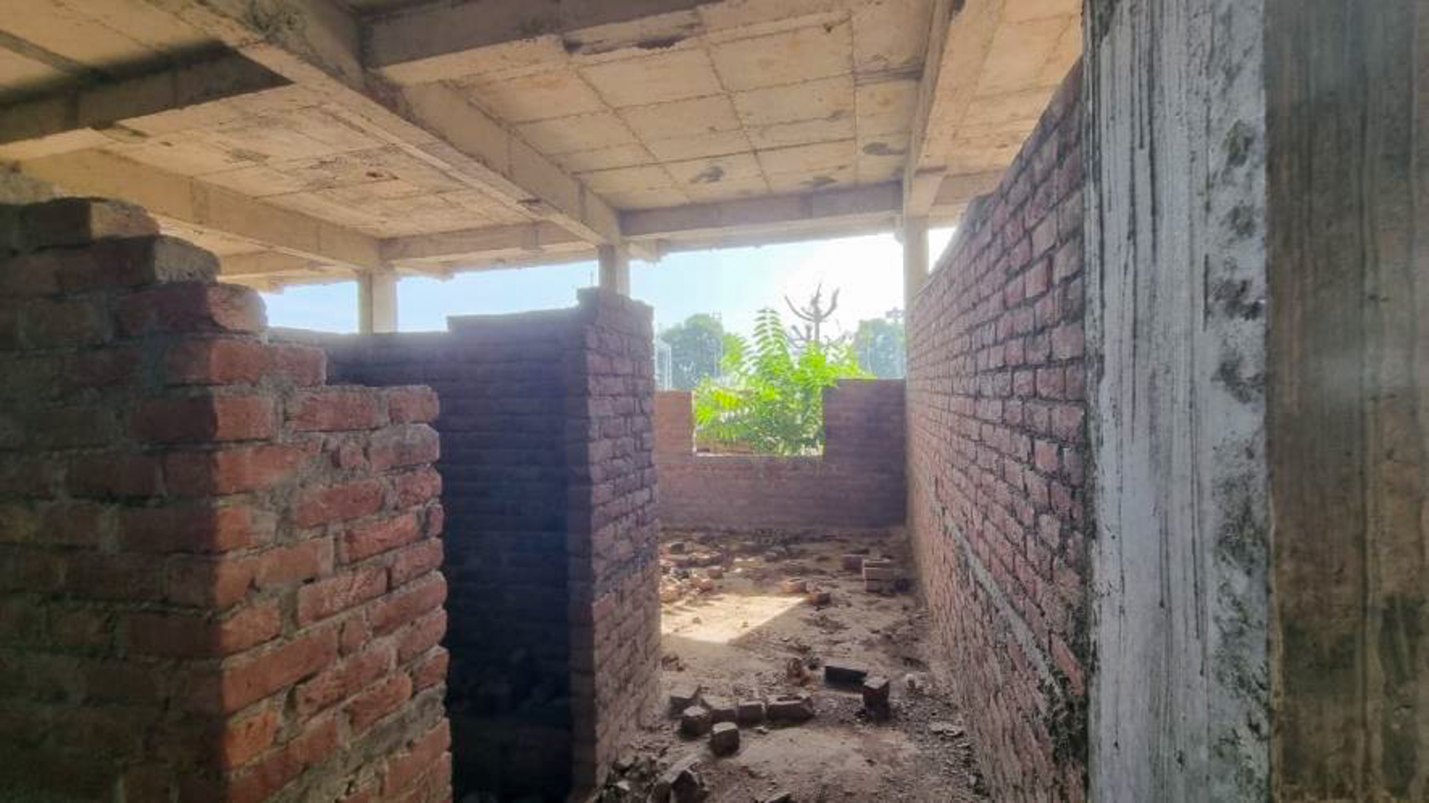 1774 square meter Individual House for sale in Churu — photo 16