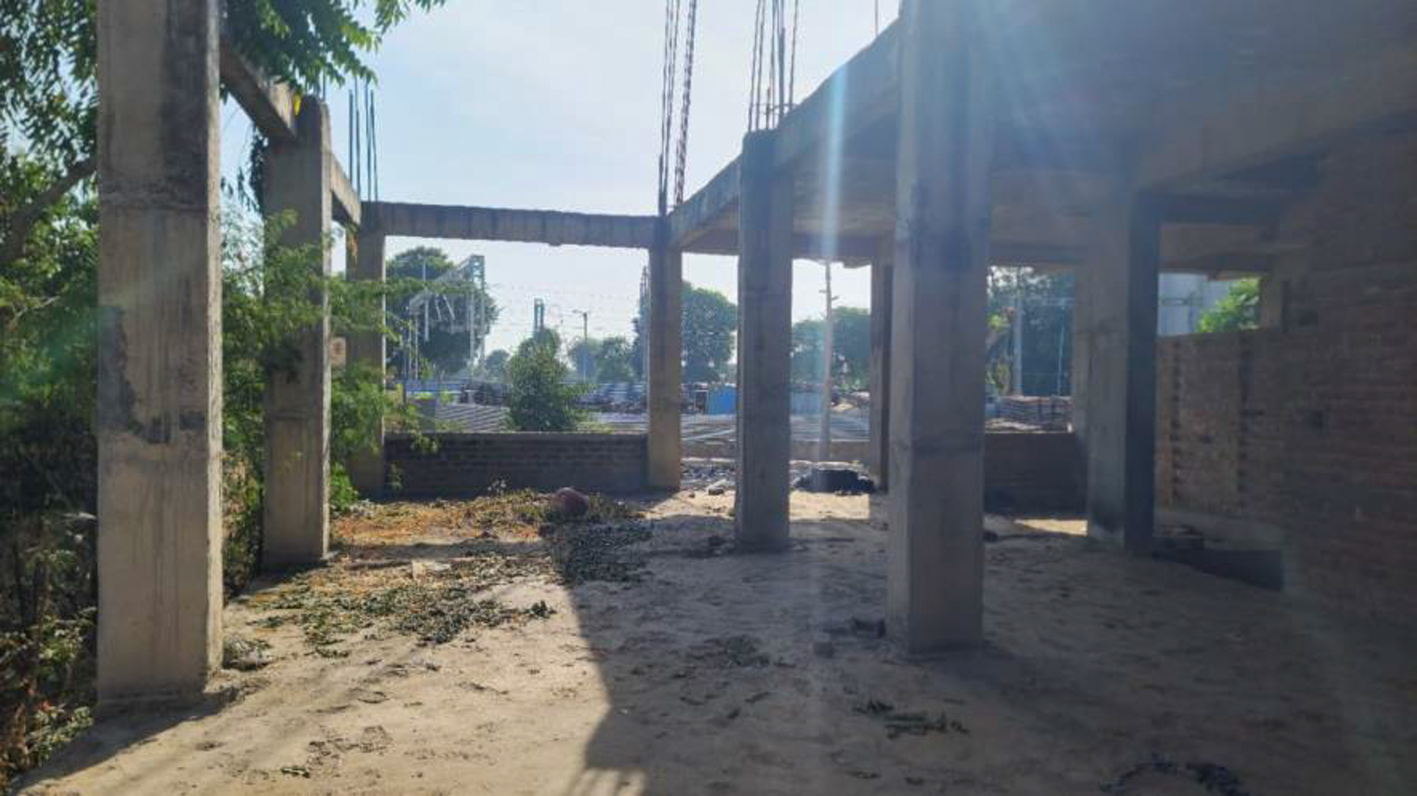 1774 square meter Individual House for sale in Churu — photo 17