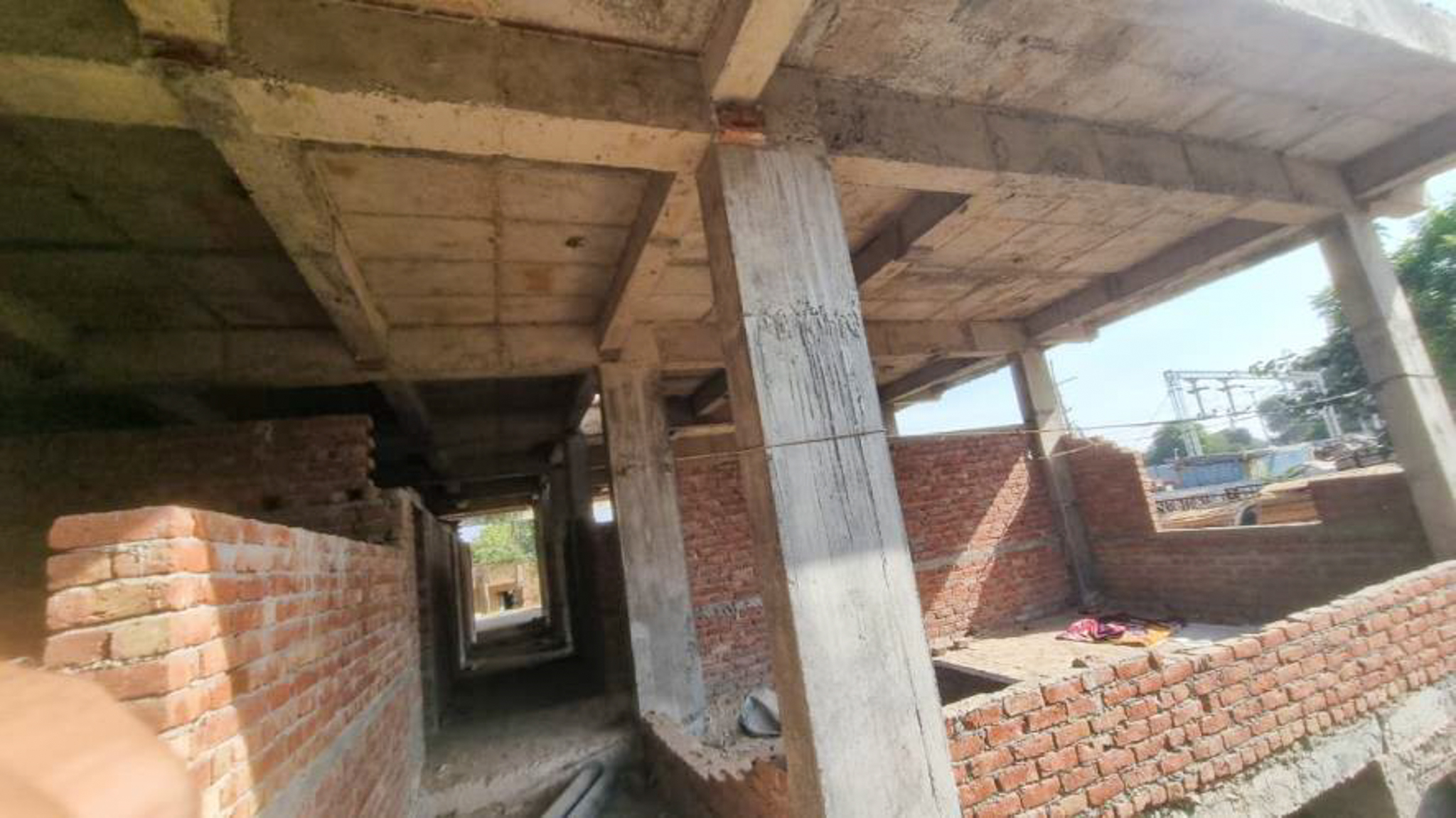1774 square meter Individual House for sale in Churu — photo 18