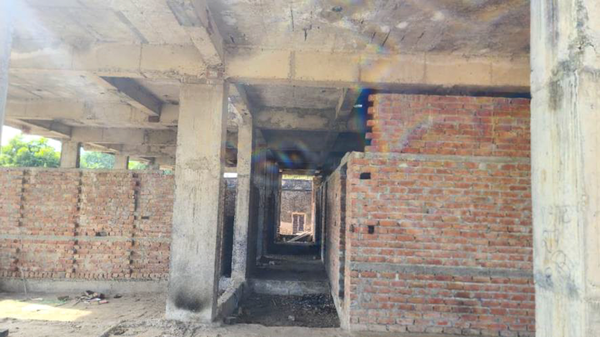 1774 square meter Individual House for sale in Churu — photo 19