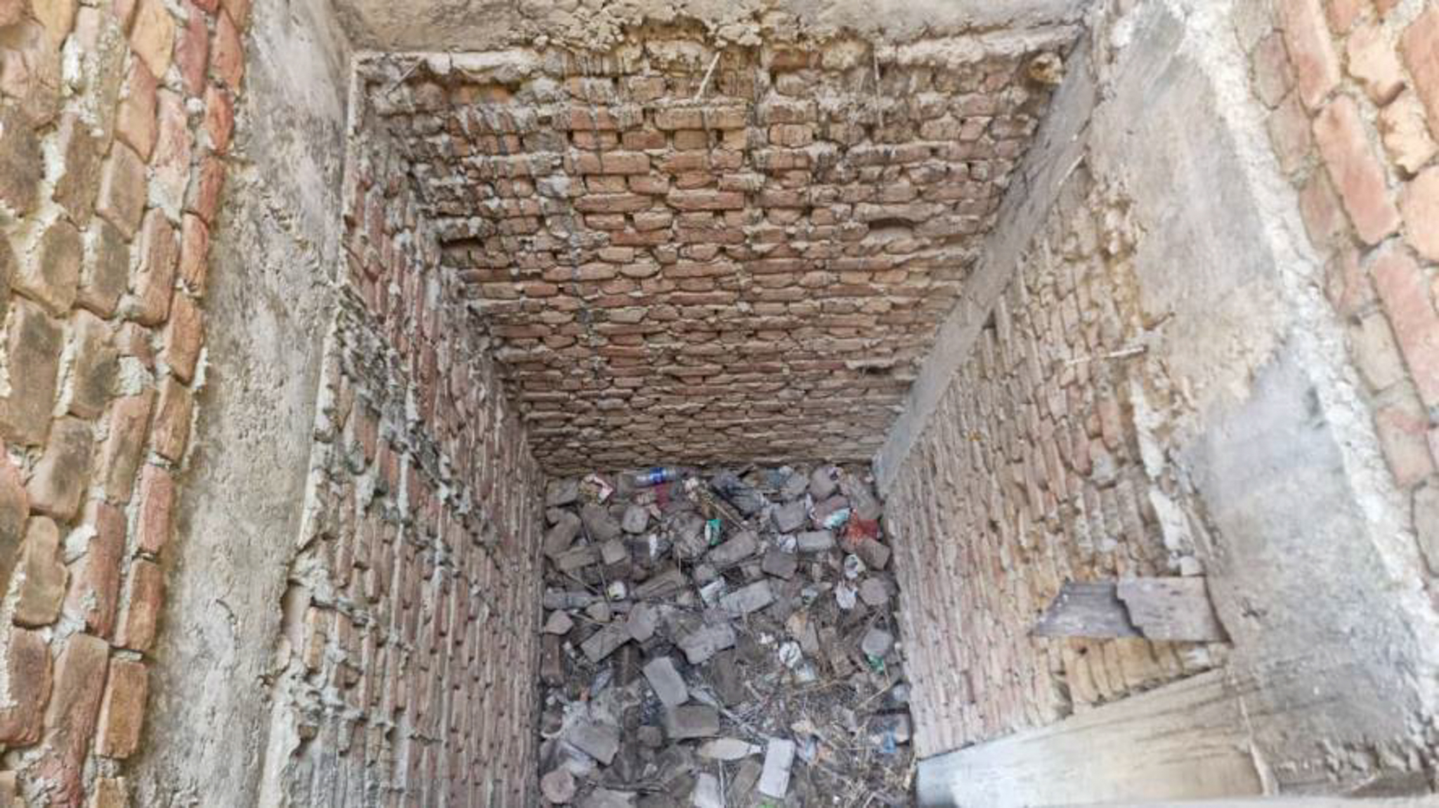 1774 square meter Individual House for sale in Churu — photo 24