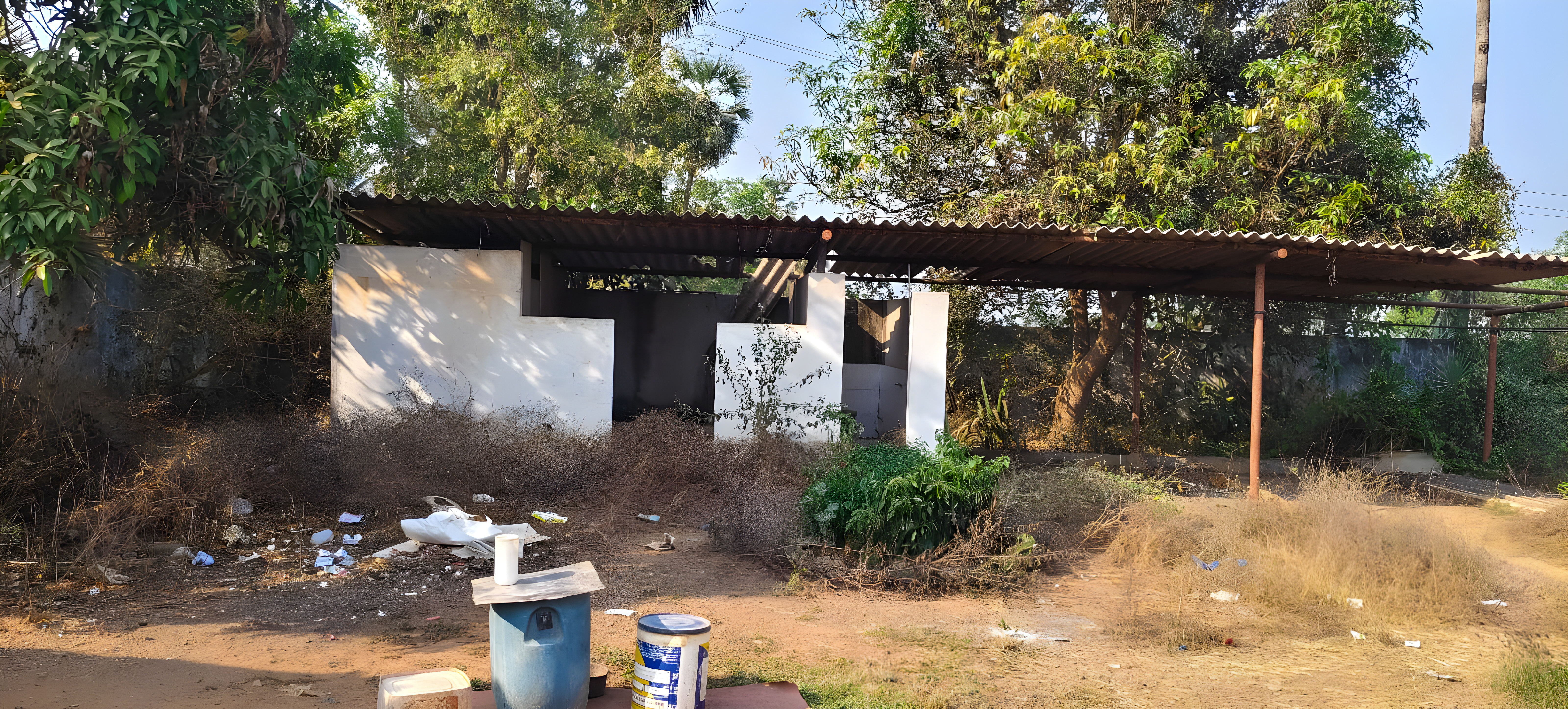 Shed with Plant and Machinery for sale in UNGUTURU Chebrole Khandrika — photo 8