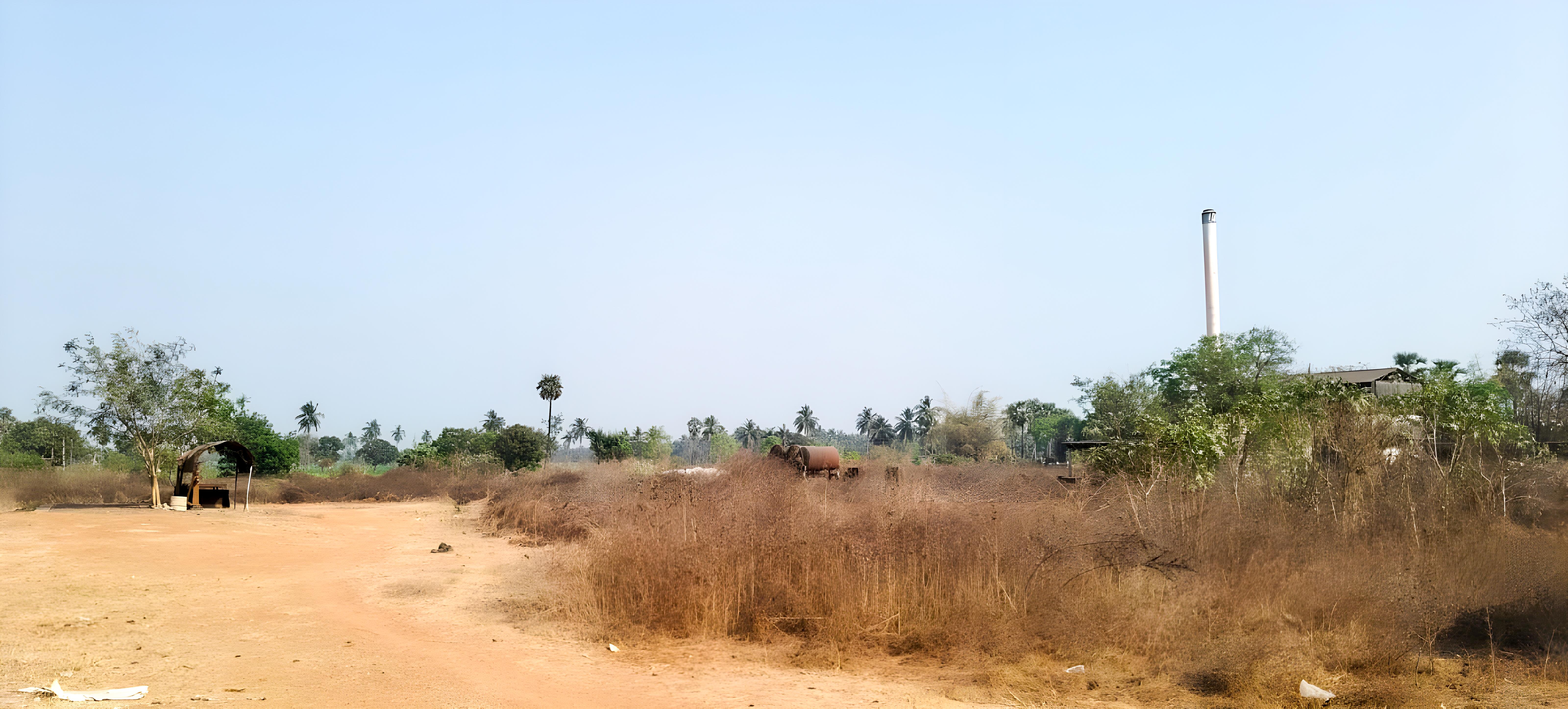 Shed with Plant and Machinery for sale in UNGUTURU Chebrole Khandrika — photo 10