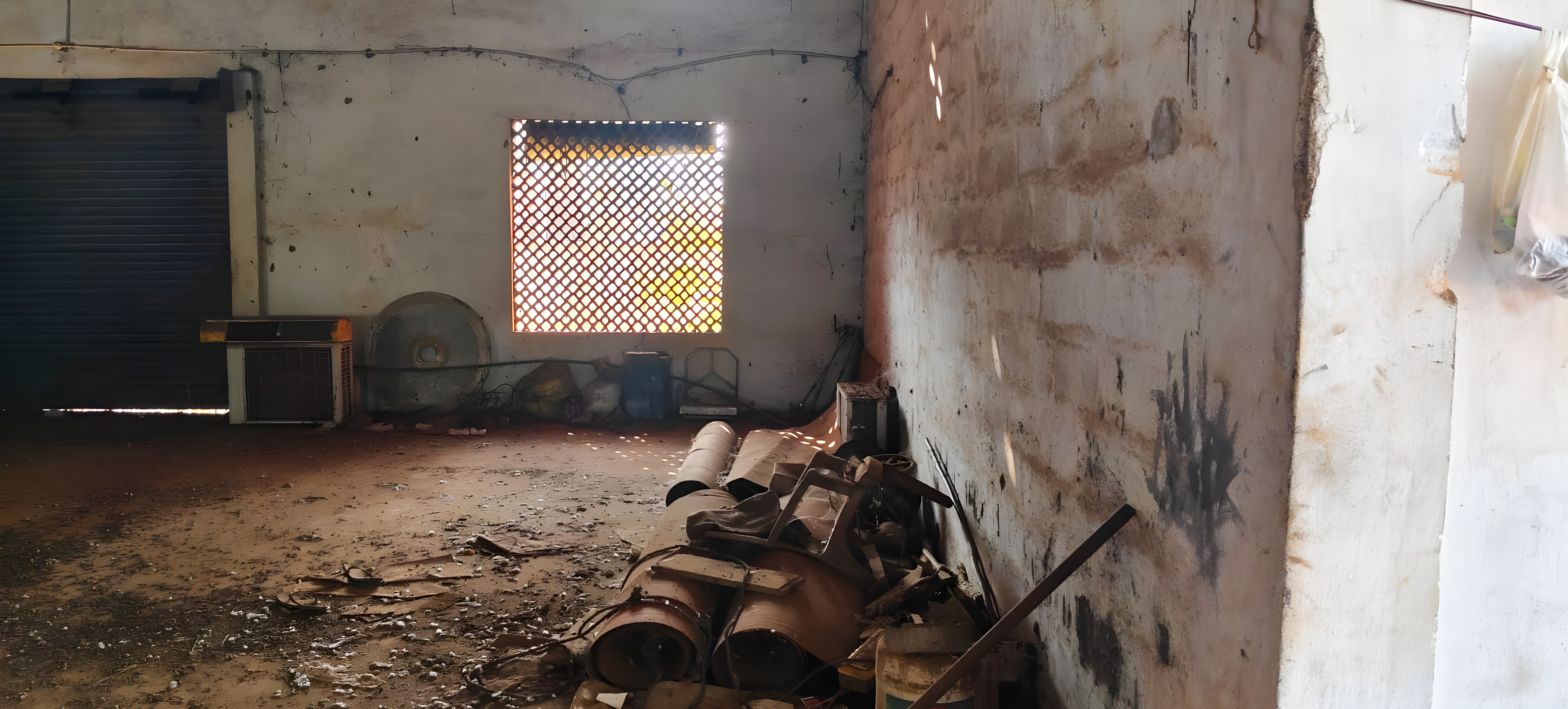 Shed with Plant and Machinery for sale in UNGUTURU Chebrole Khandrika — photo 11