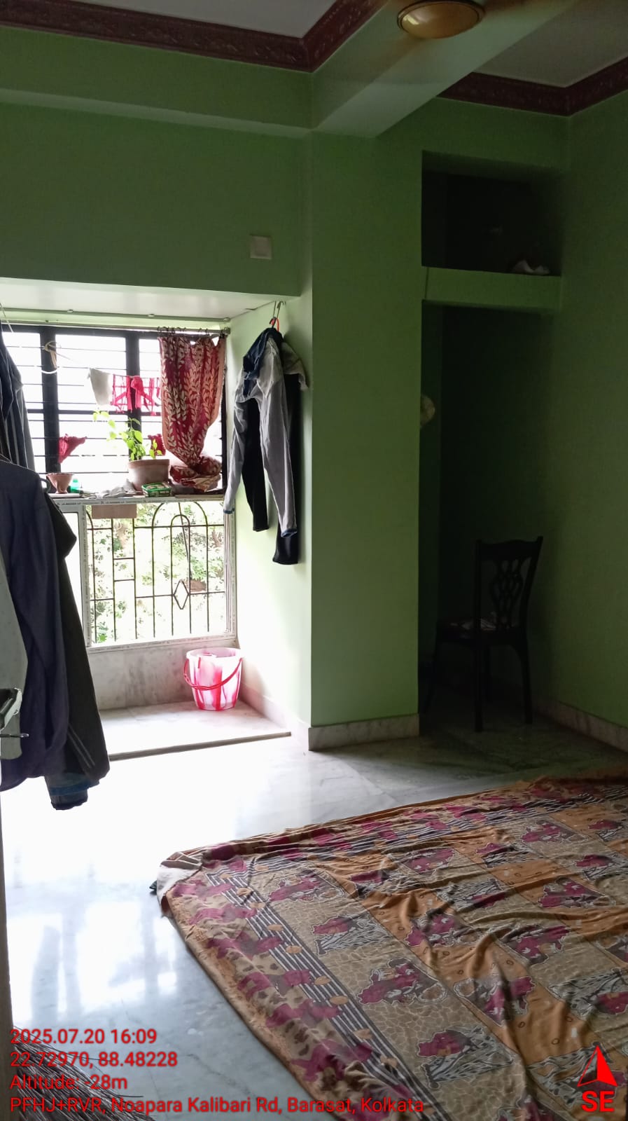 Flat for sale in BARASAT Koyra — photo 13