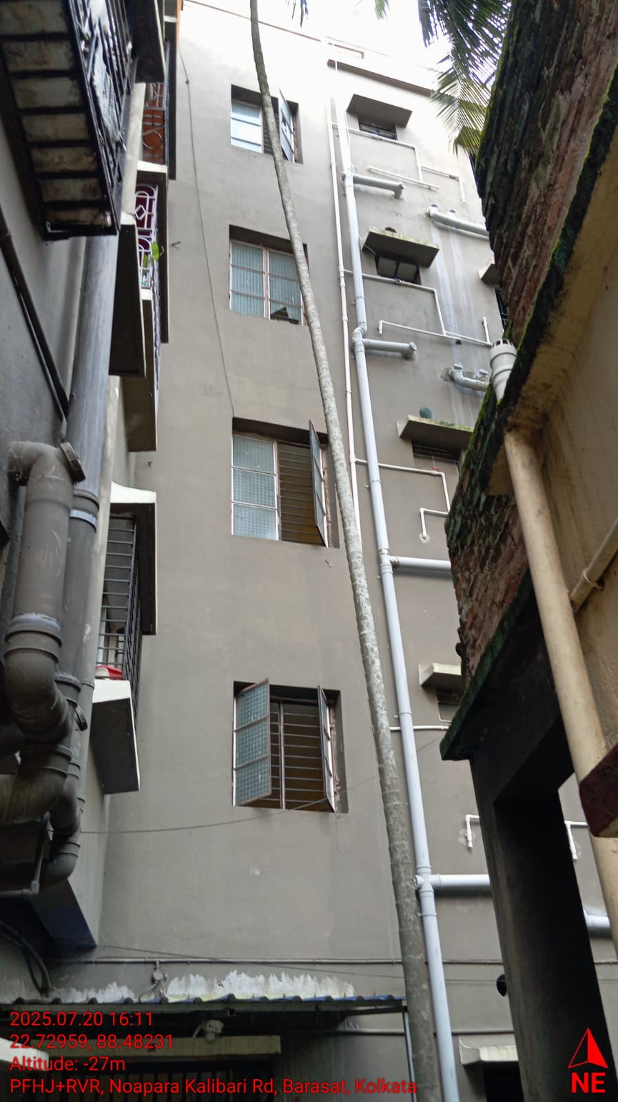 Flat for sale in BARASAT Koyra — photo 10