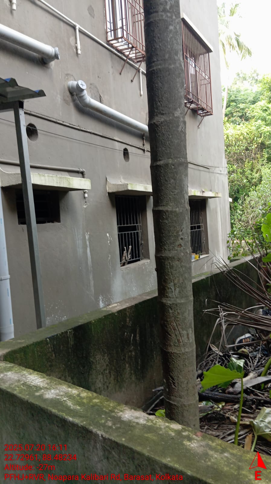 Flat for sale in BARASAT Koyra — photo 11