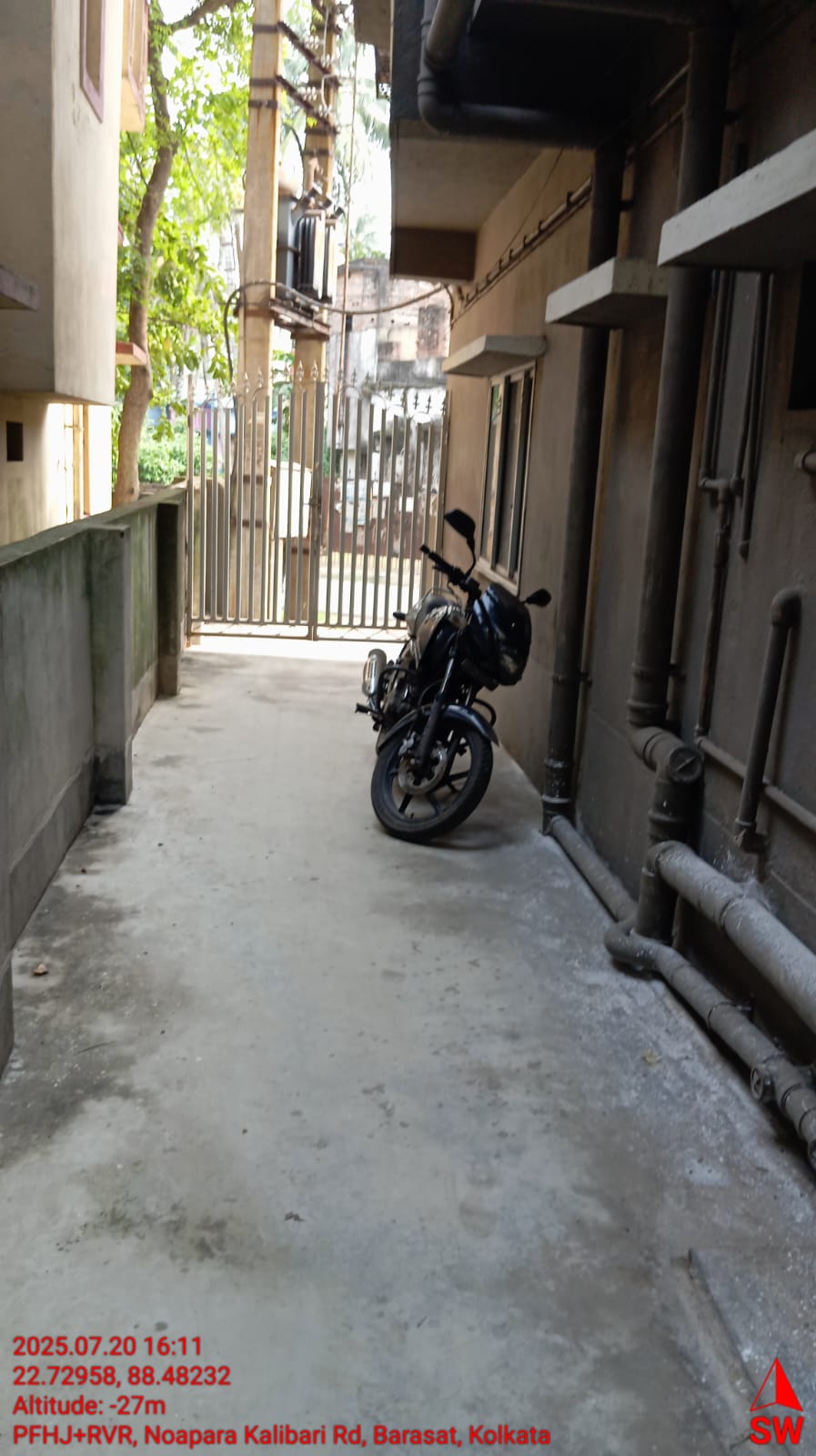 Flat for sale in BARASAT Koyra — photo 14