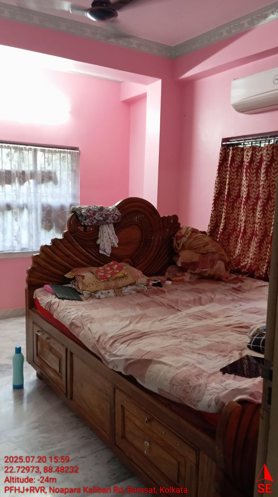 Flat for sale in BARASAT Koyra — photo 15