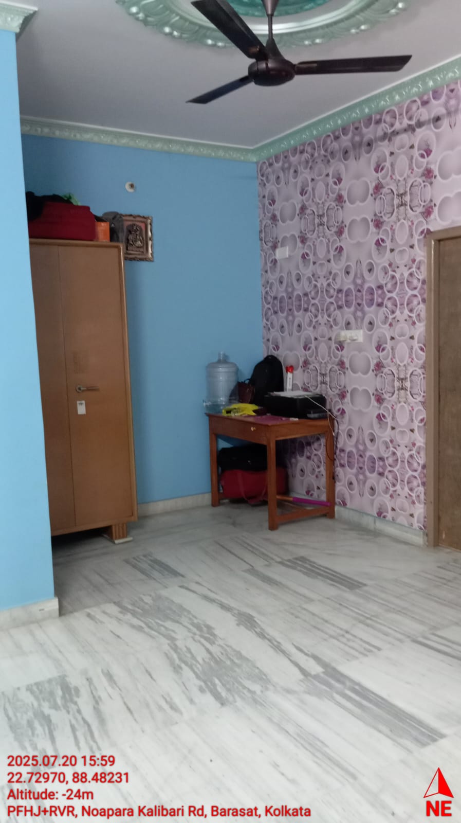 Flat for sale in BARASAT Koyra — photo 16