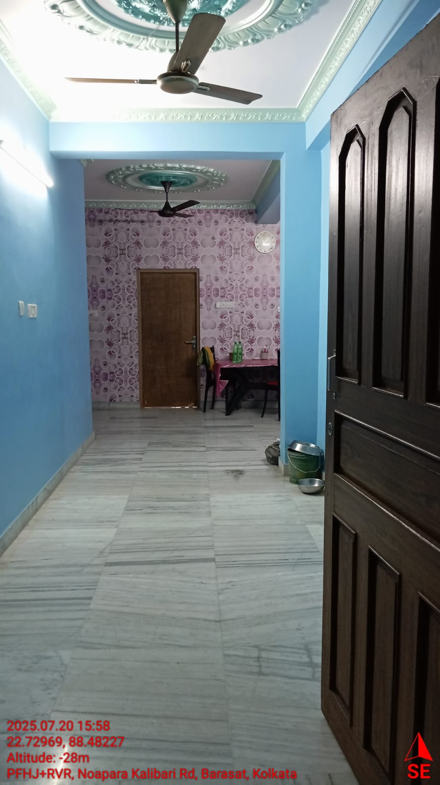 Flat for sale in BARASAT Koyra — photo 17