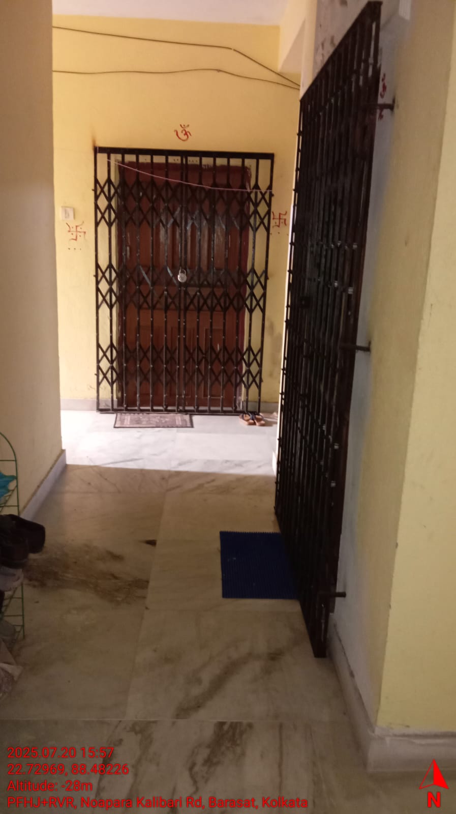 Flat for sale in BARASAT Koyra — photo 22