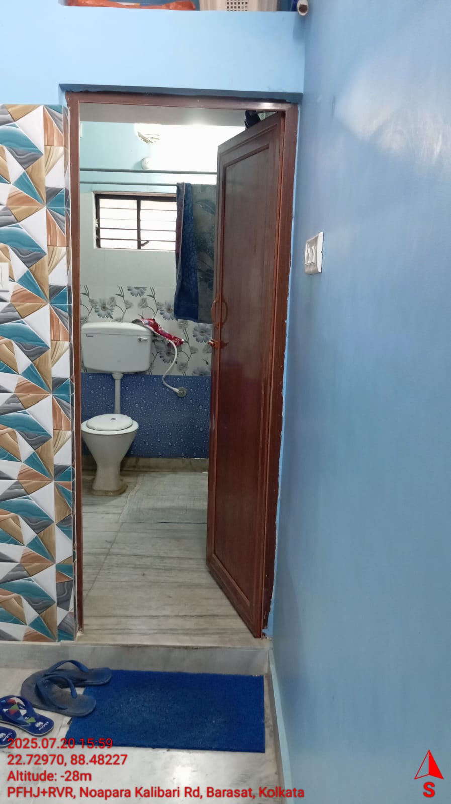 Flat for sale in BARASAT Koyra — photo 19