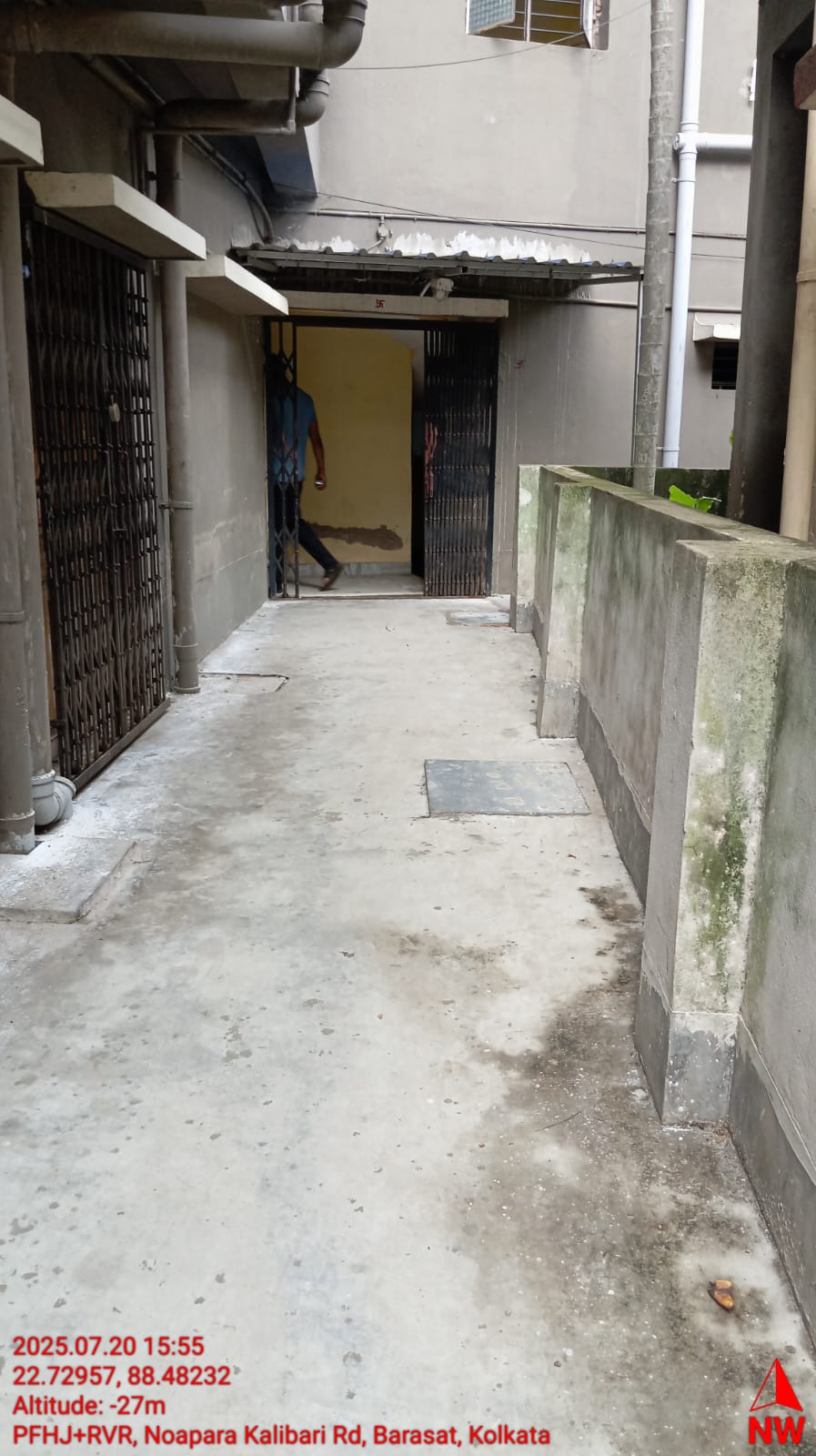 Flat for sale in BARASAT Koyra — photo 21