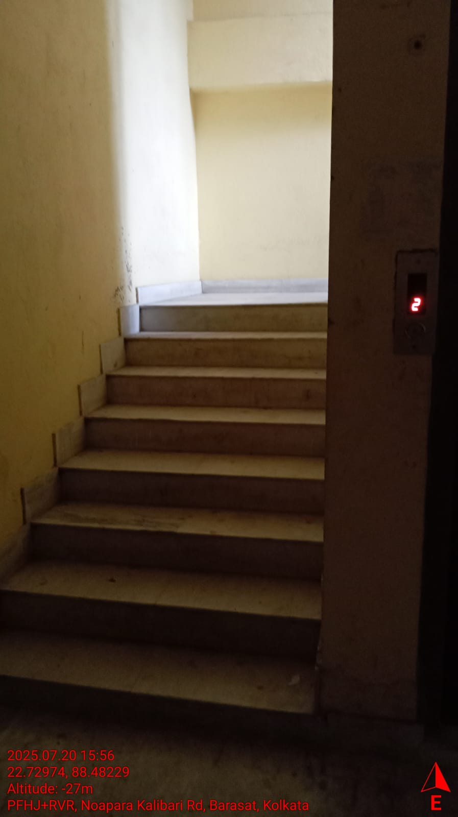 Flat for sale in BARASAT Koyra — photo 20