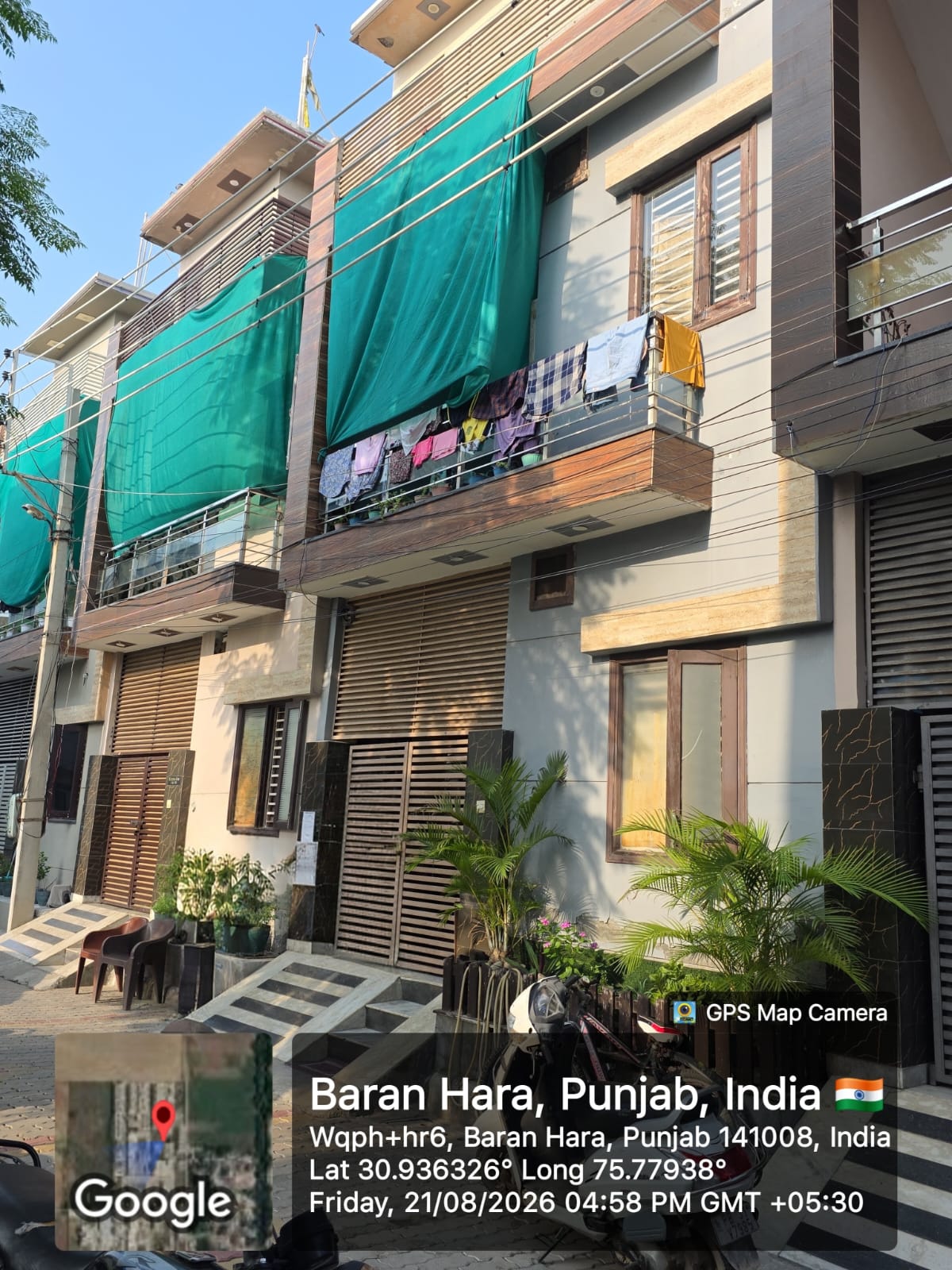 50 square yard Individual House for sale in Ludhiana — photo 3