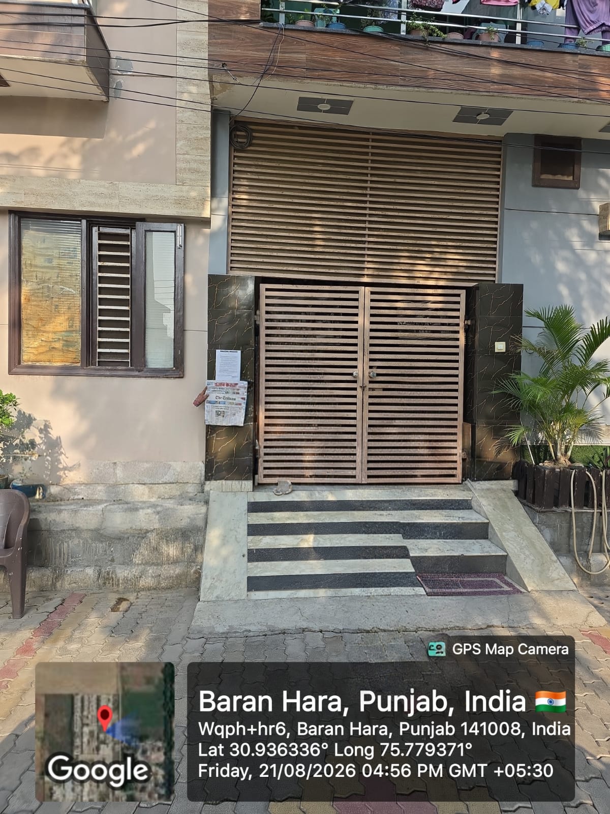50 square yard Individual House for sale in Ludhiana — photo 1
