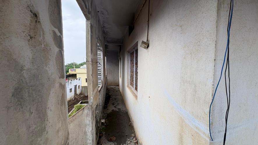 2275 square feet Individual House for sale in kothapally village , Gambhiraopet mandal Karimnagar — photo 3