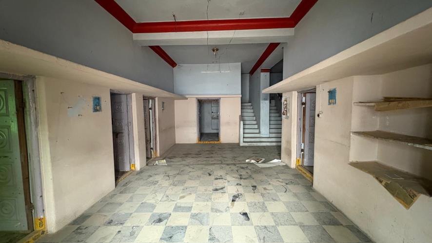 2275 square feet Individual House for sale in kothapally village , Gambhiraopet mandal Karimnagar — photo 8