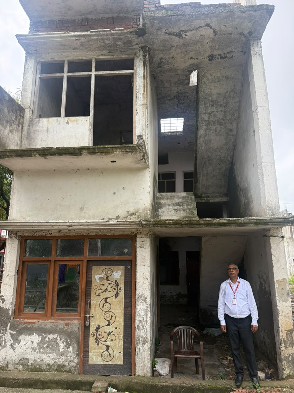 Individual House for sale in Moradabad