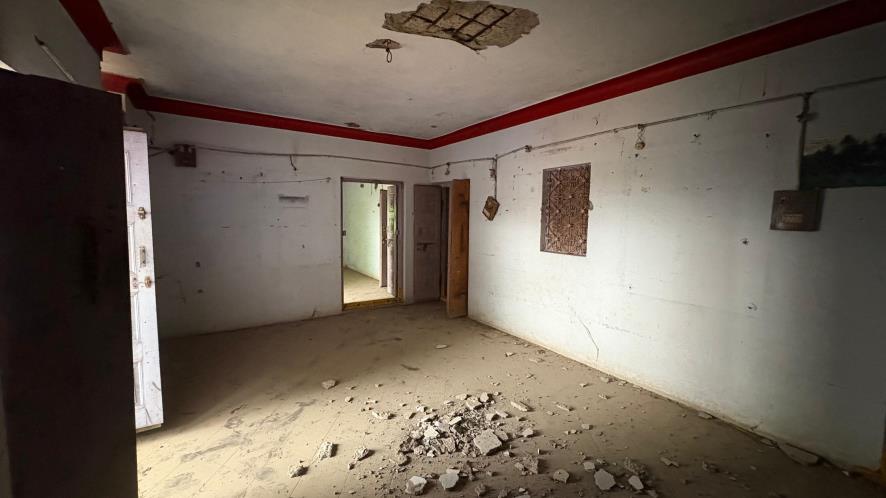 2275 square feet Individual House for sale in kothapally village , Gambhiraopet mandal Karimnagar — photo 11