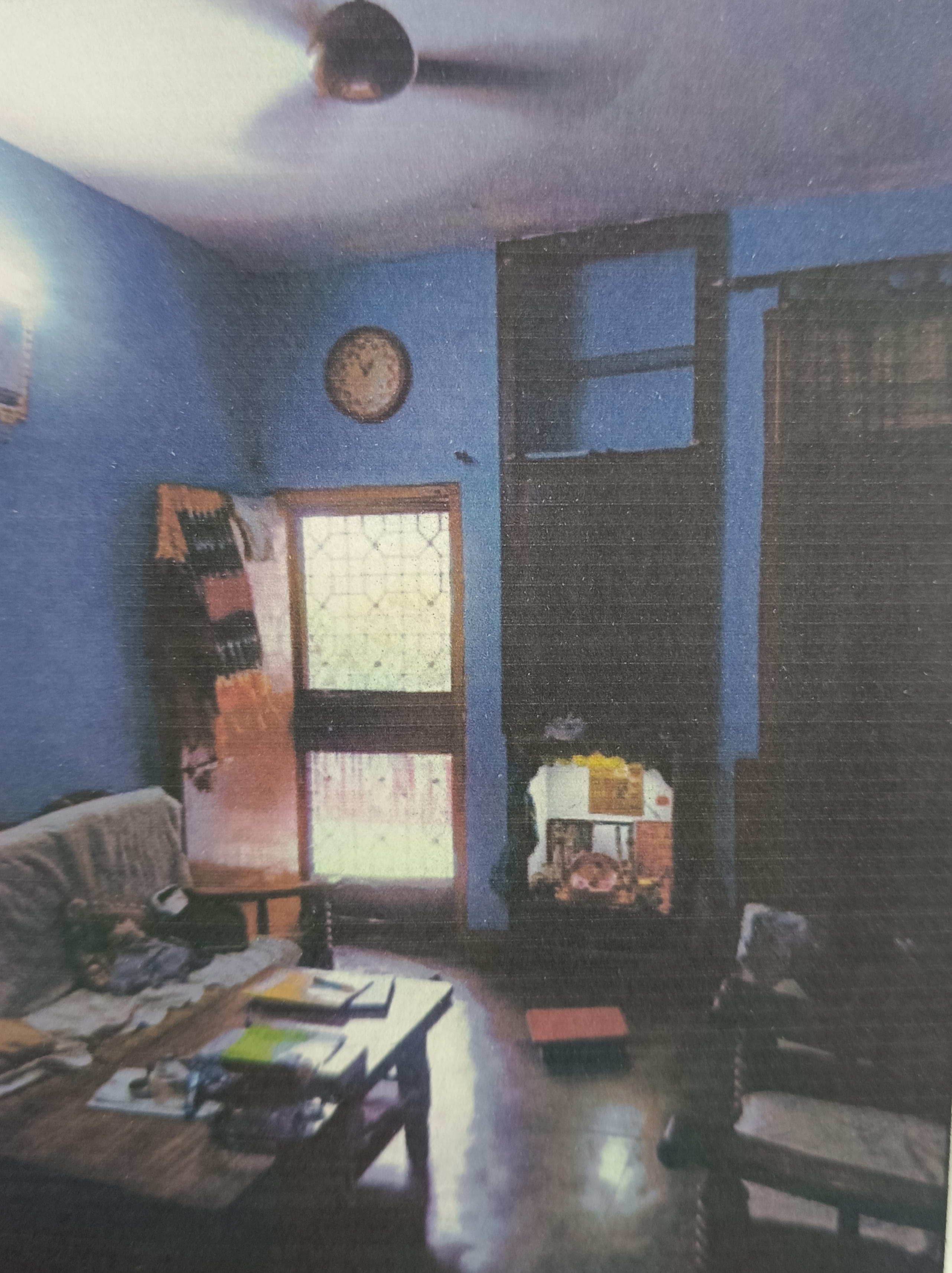 2 BHK Flat for sale in AWAS VIKAS DEVELOPED COLONEY, SECTOR 16 VASUNDHARA GHAZIABAD Ghaziabad — photo 4