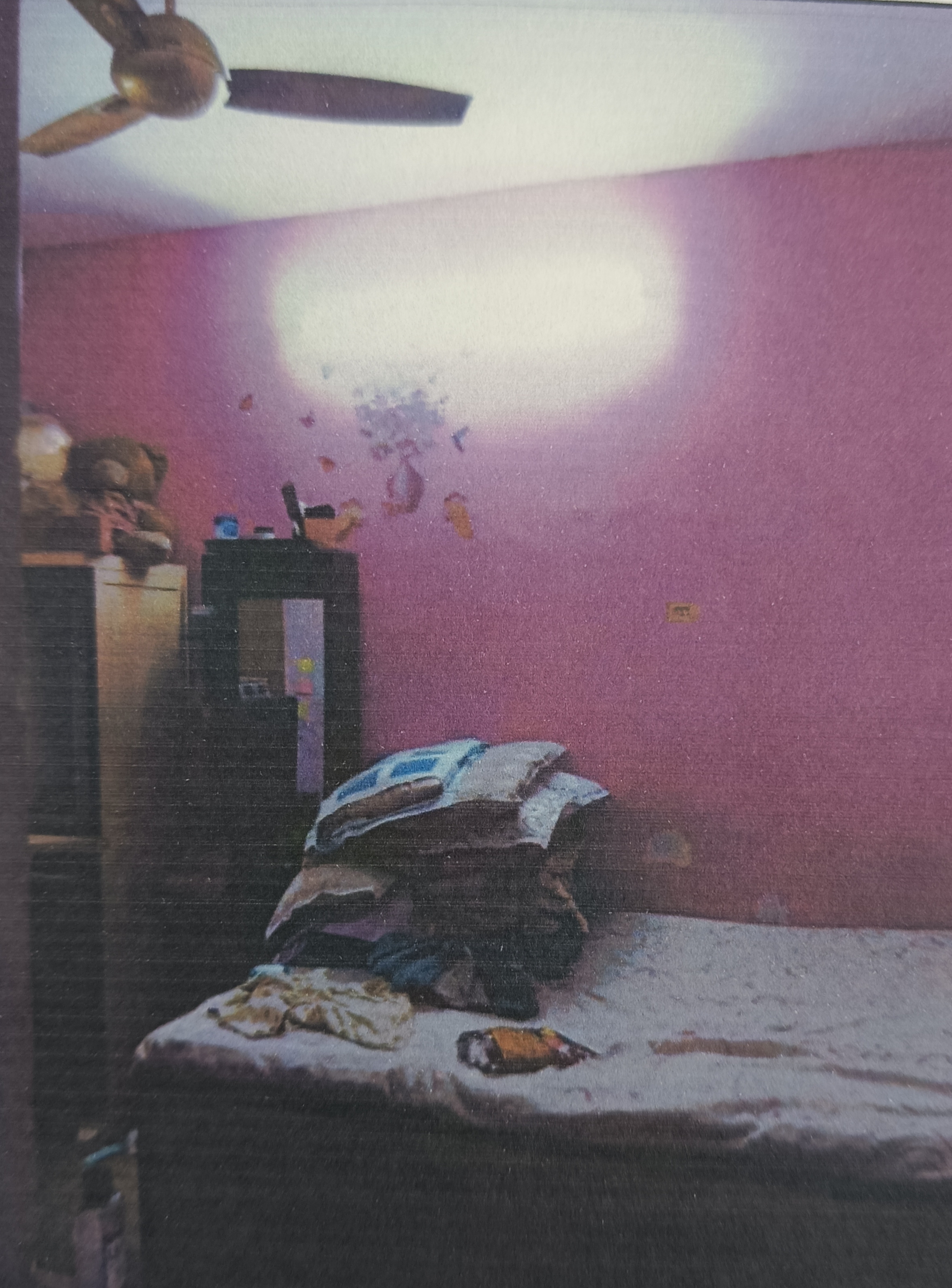 2 BHK Flat for sale in AWAS VIKAS DEVELOPED COLONEY, SECTOR 16 VASUNDHARA GHAZIABAD Ghaziabad — photo 6