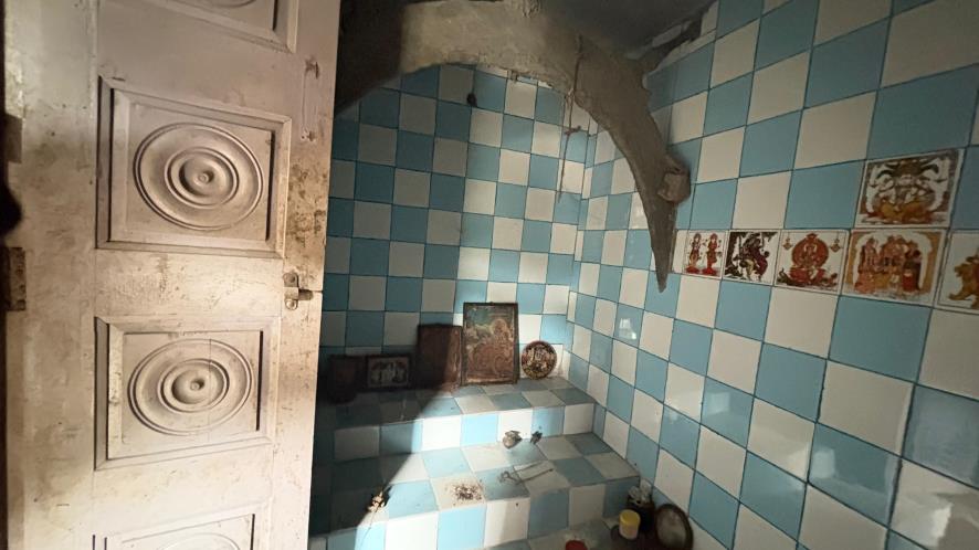 2275 square feet Individual House for sale in kothapally village , Gambhiraopet mandal Karimnagar — photo 18
