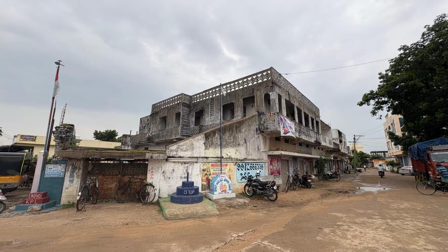 2275 square feet Individual House for sale in kothapally village , Gambhiraopet mandal Karimnagar — photo 20