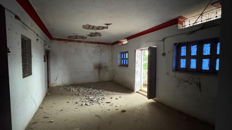 2275 square feet Individual House for sale in kothapally village , Gambhiraopet mandal Karimnagar — photo 22
