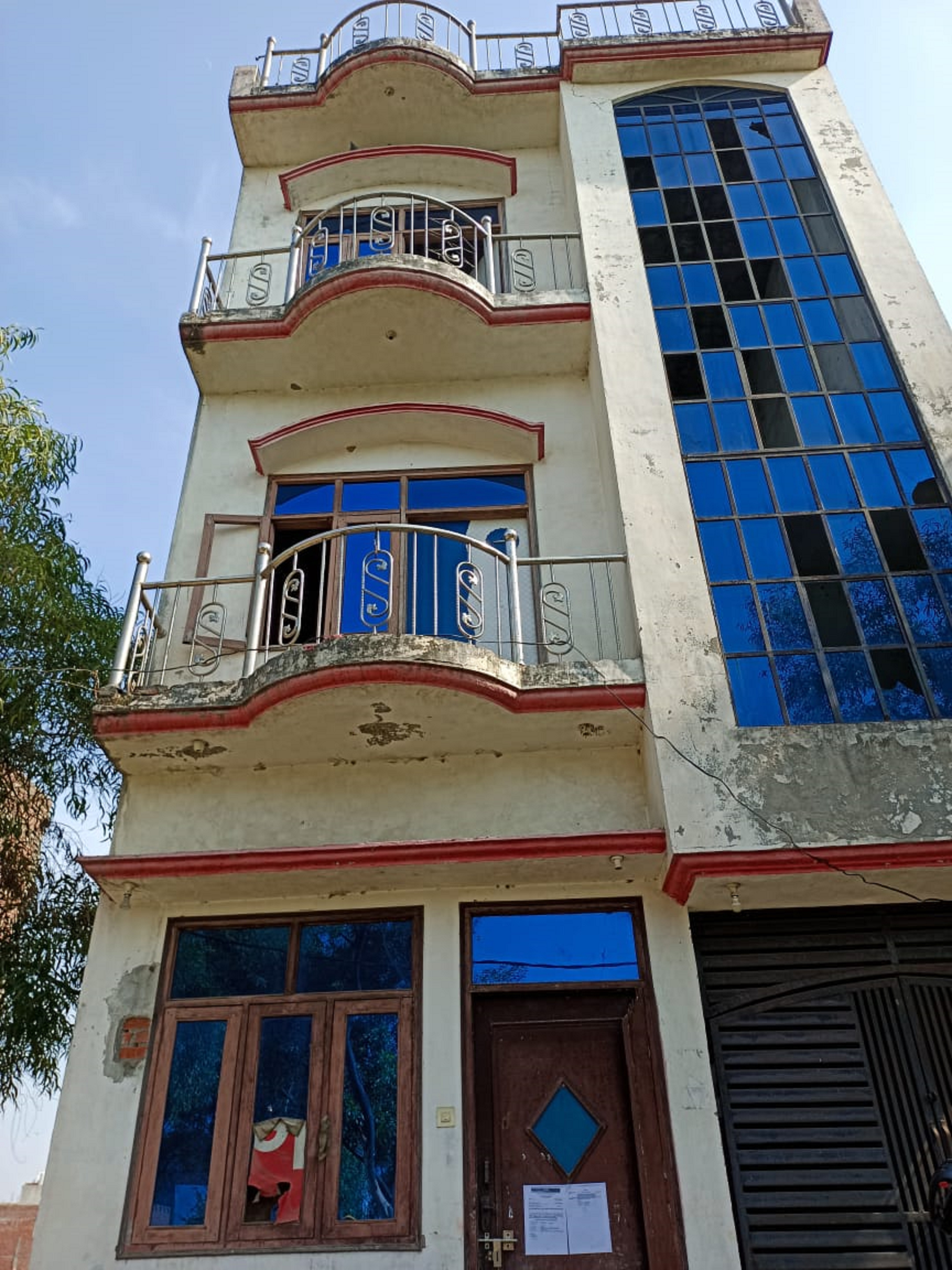 Individual House for sale in Barwara Mazra