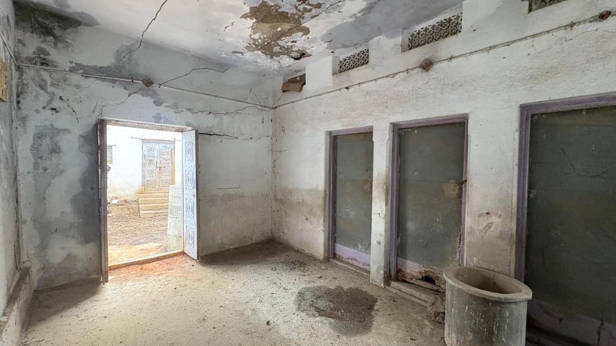2275 square feet Individual House for sale in kothapally village , Gambhiraopet mandal Karimnagar — photo 24