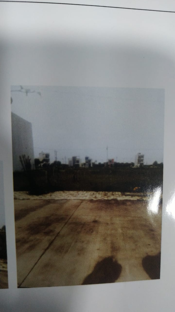 850 square feet Plot for sale in Indore Indore — photo 1
