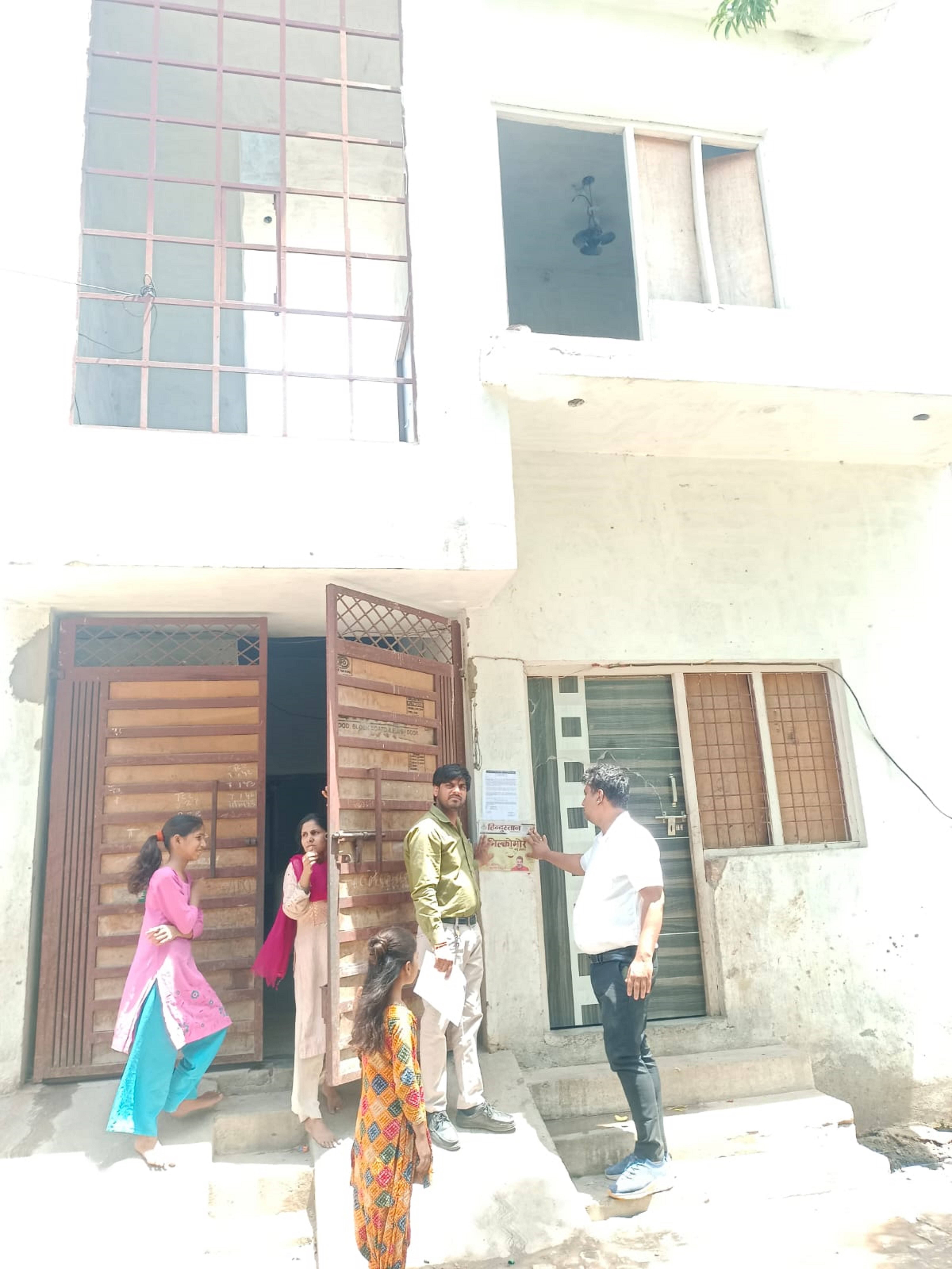 Individual House for sale in Barwara Mazra — photo 1