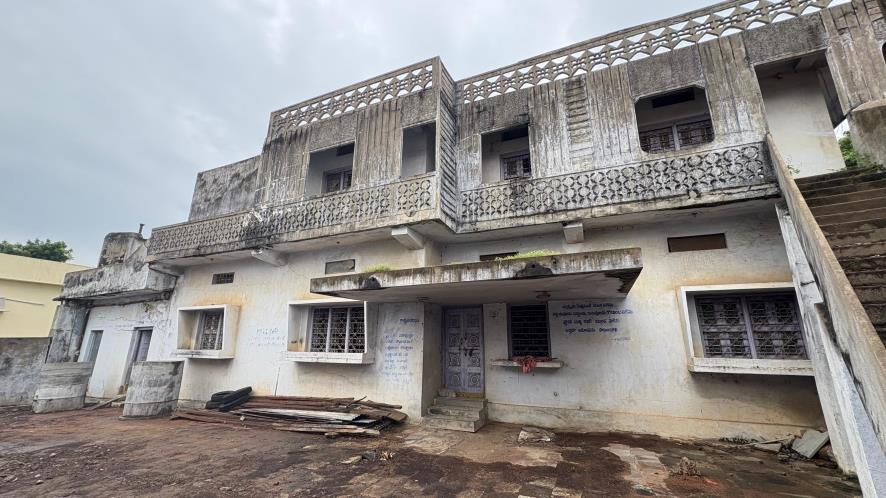 2275 square feet Individual House for sale in kothapally village , Gambhiraopet mandal Karimnagar — photo 17