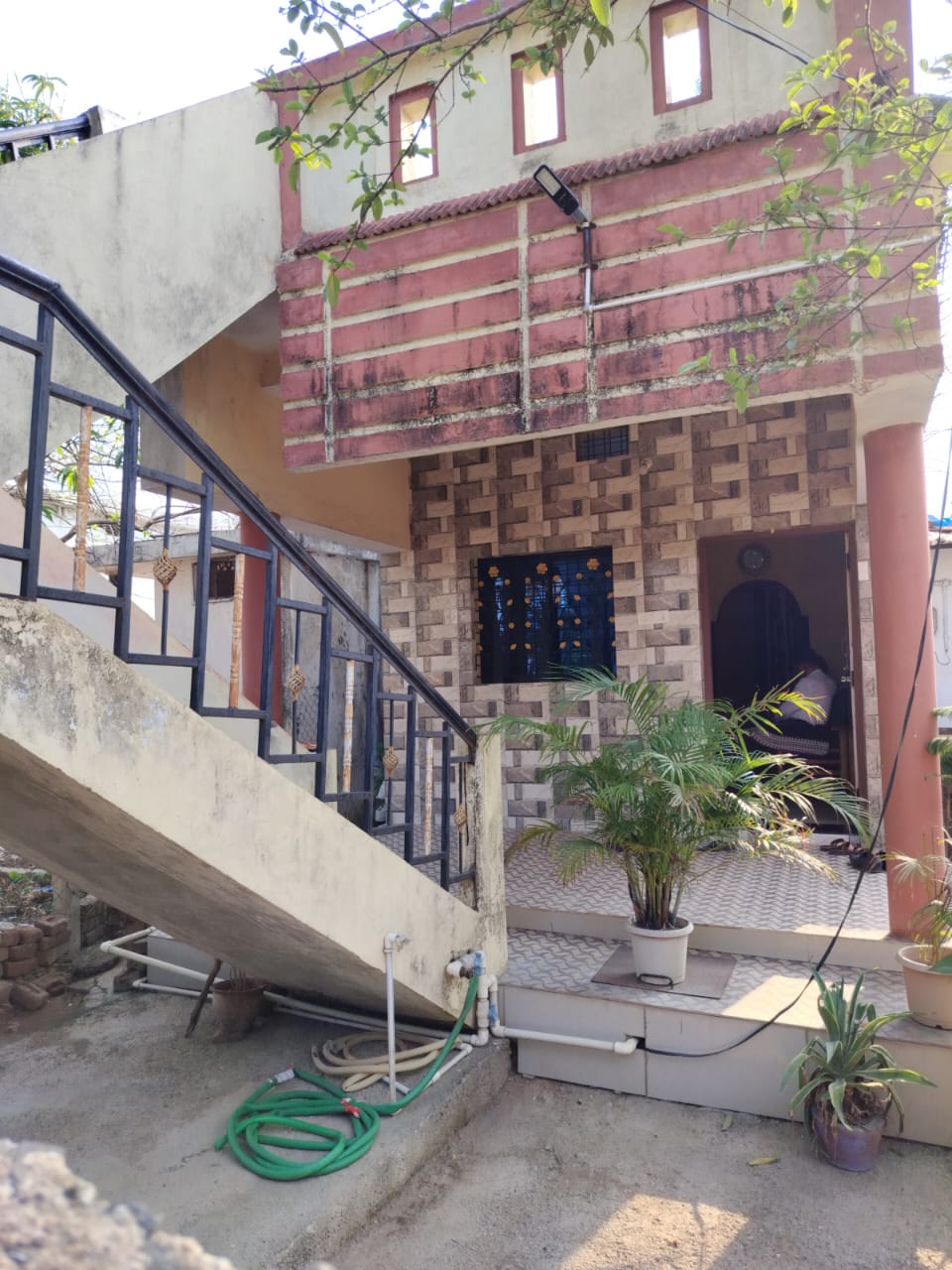 98.14 square meter Individual House for sale in Chimur — photo 2