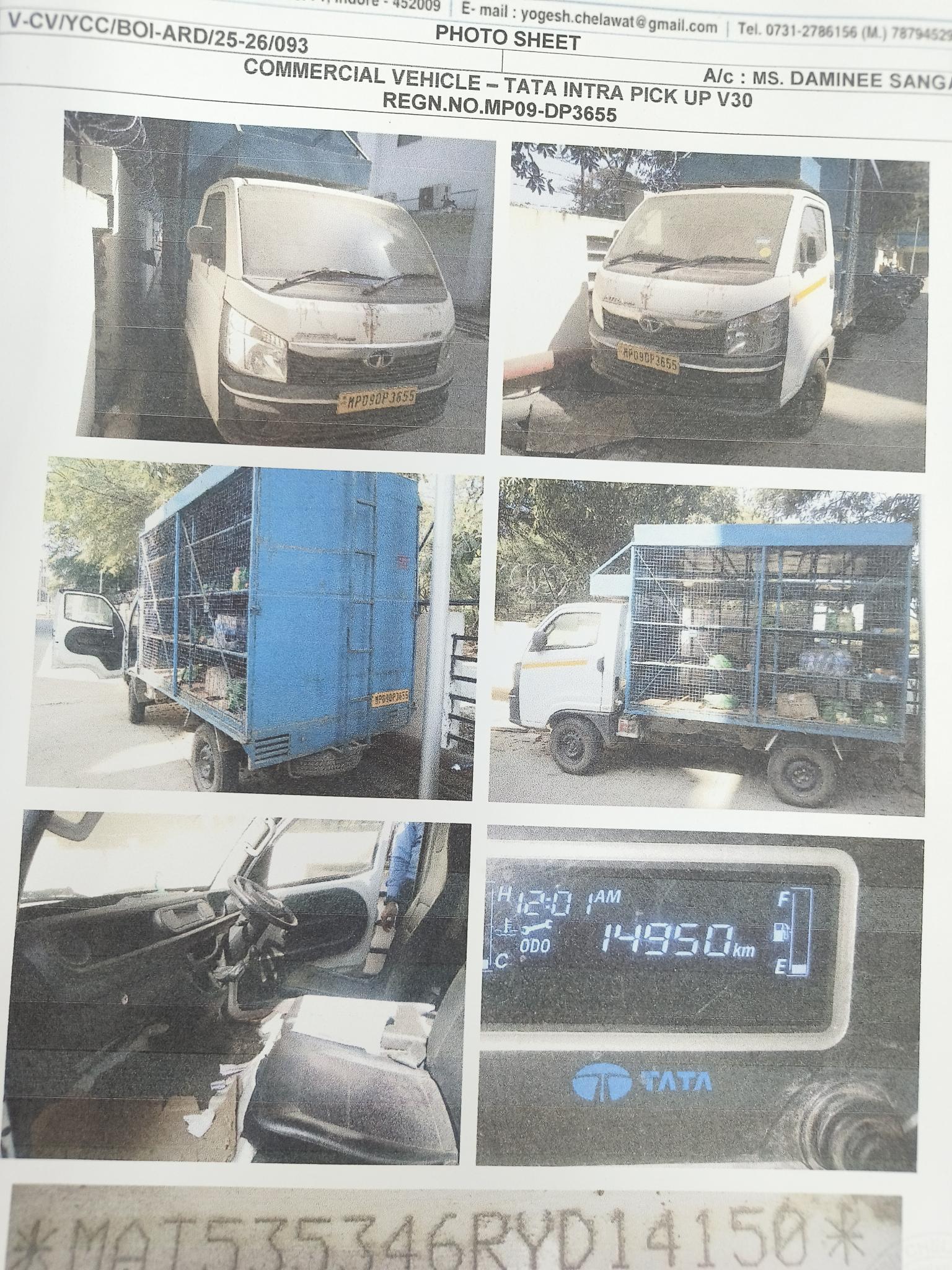 Vehicle for sale in Indore Indore