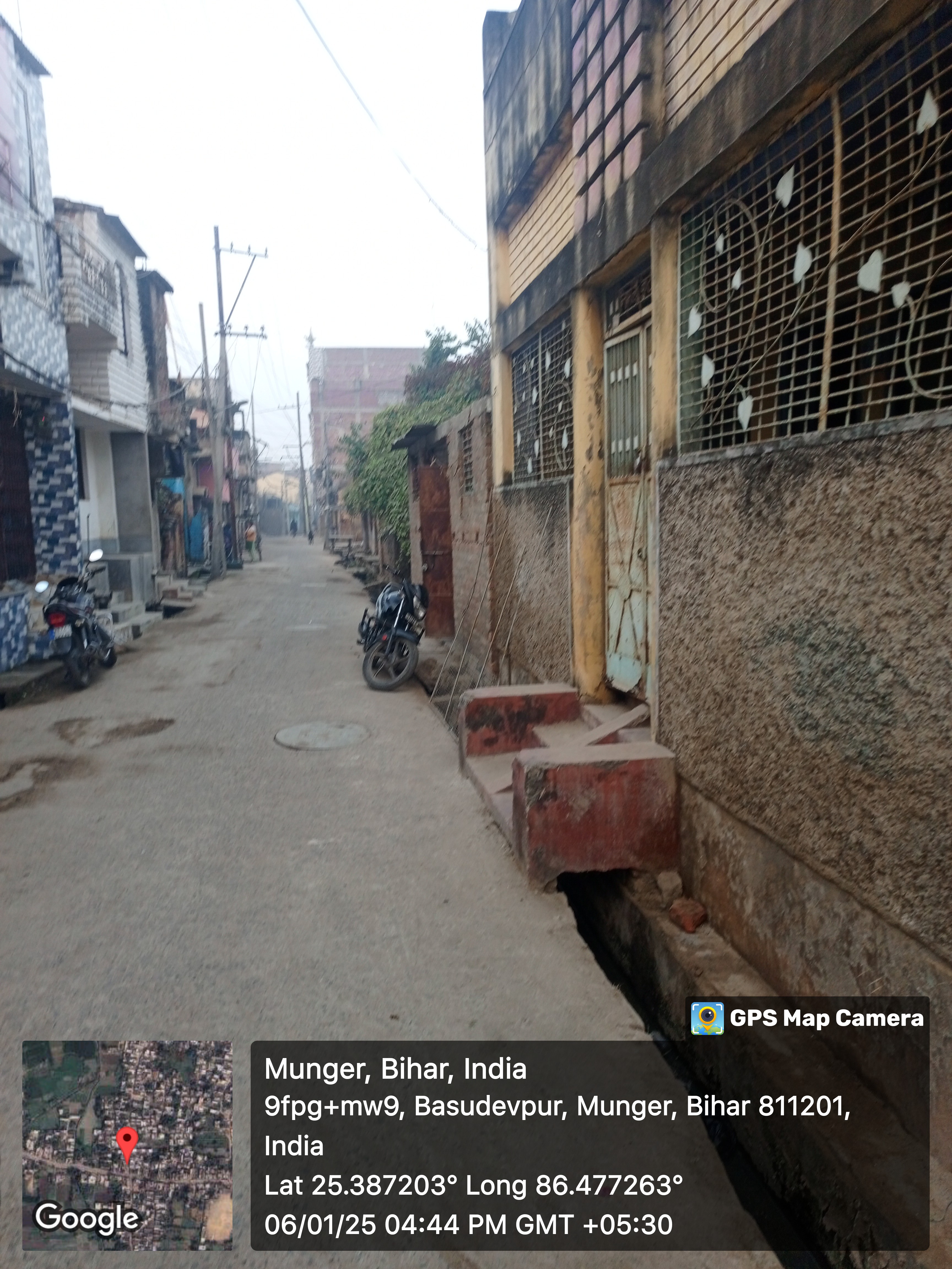 Individual House for sale in MUNGER Munger — photo 2
